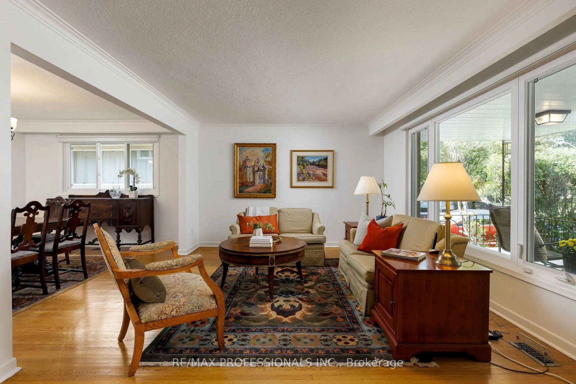 36 Thicket Road