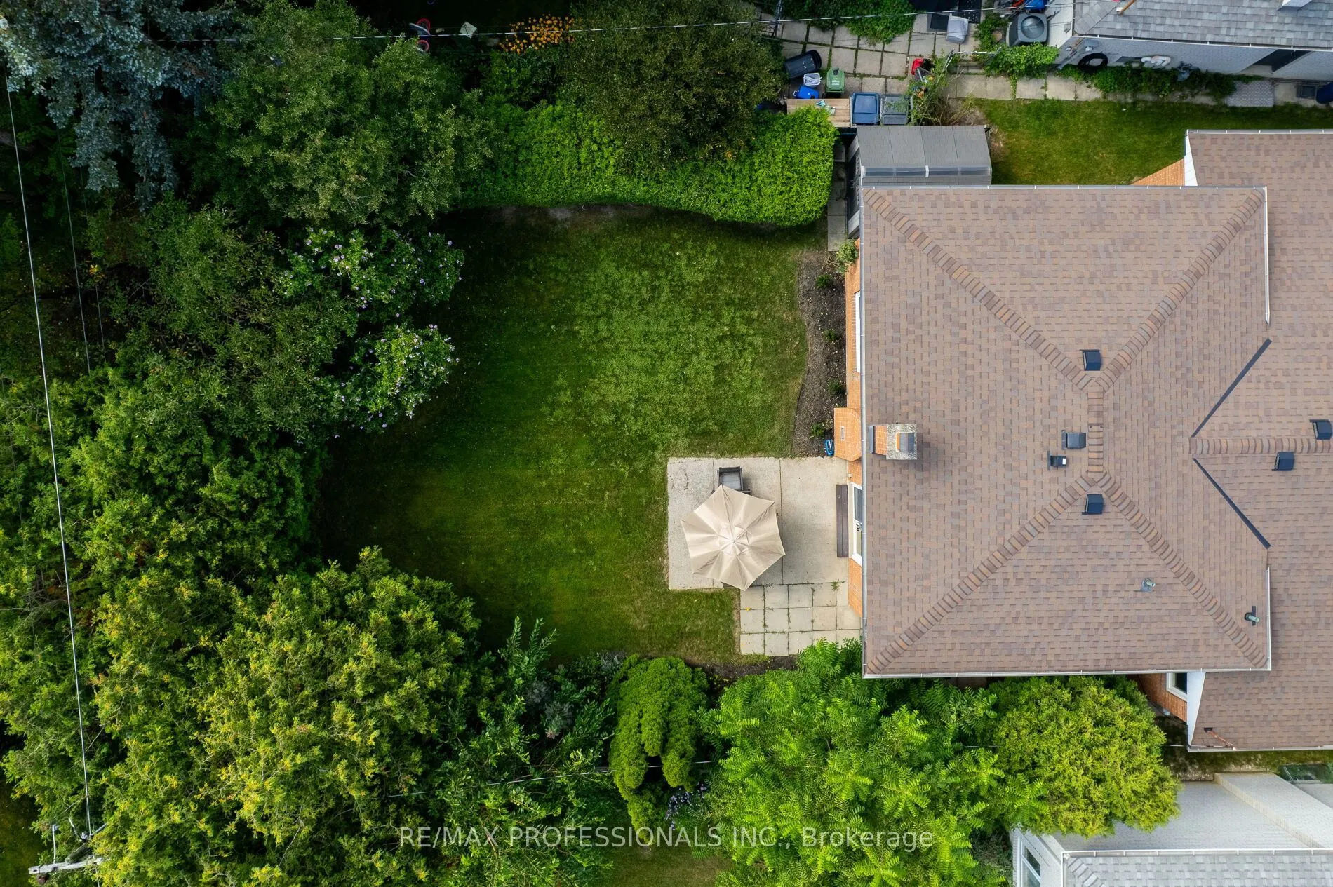 36 Thicket Road