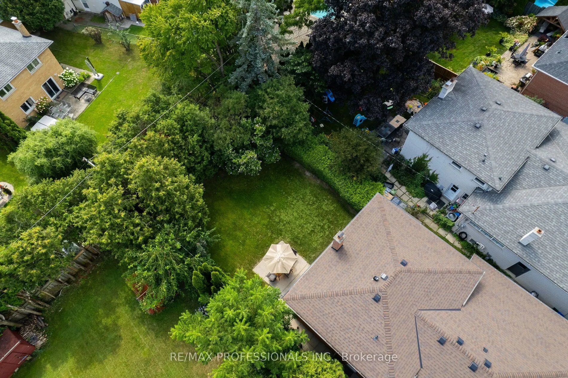 36 Thicket Road