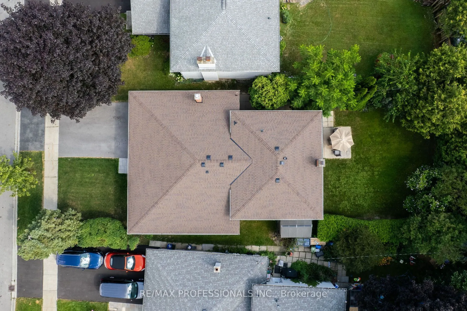 36 Thicket Road