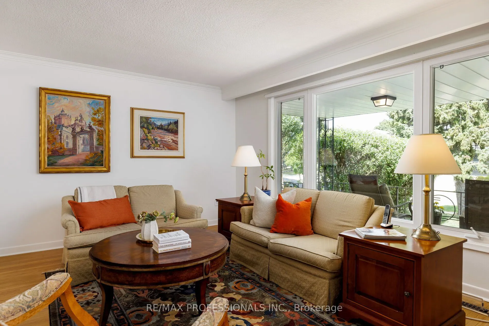 36 Thicket Road