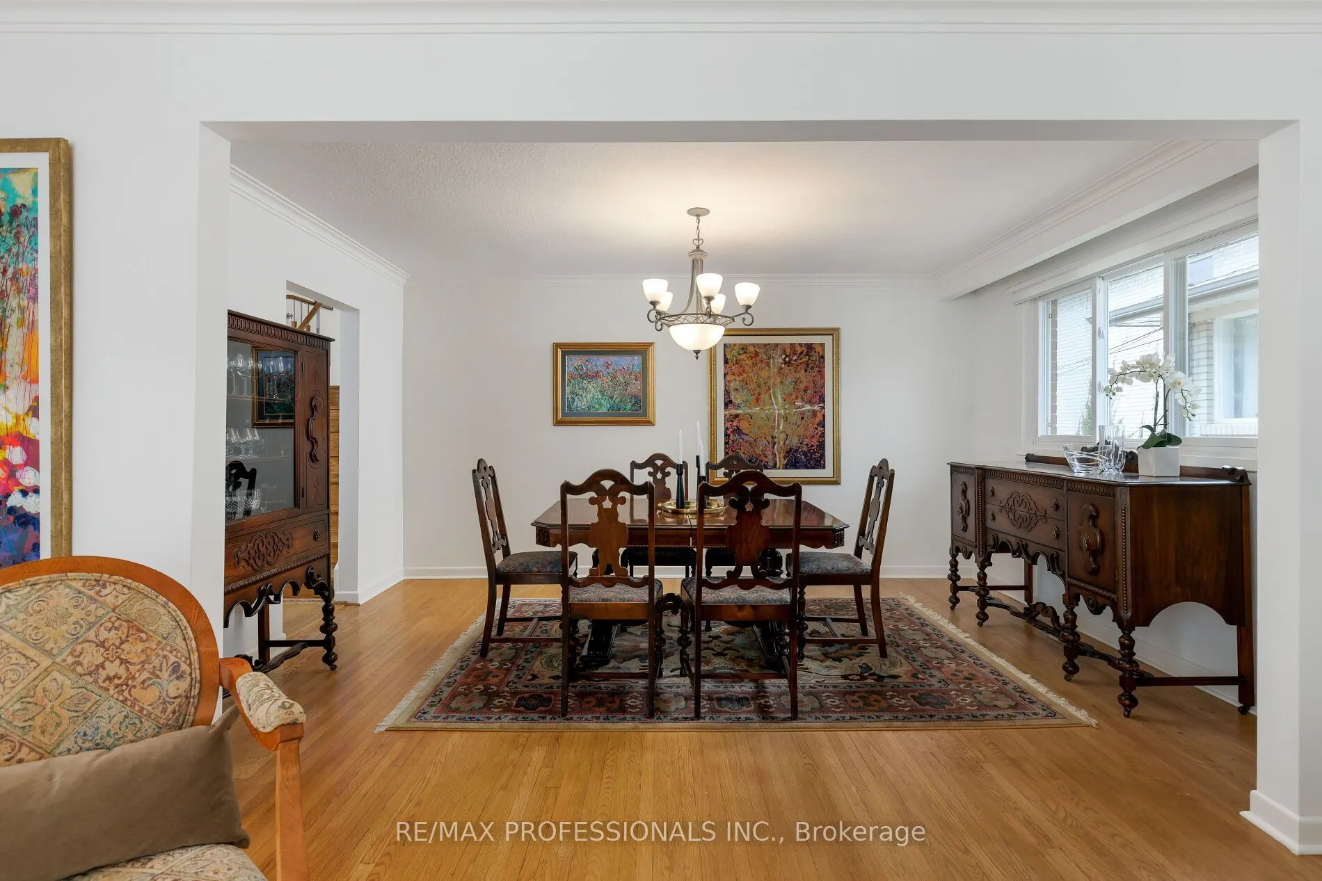 36 Thicket Road