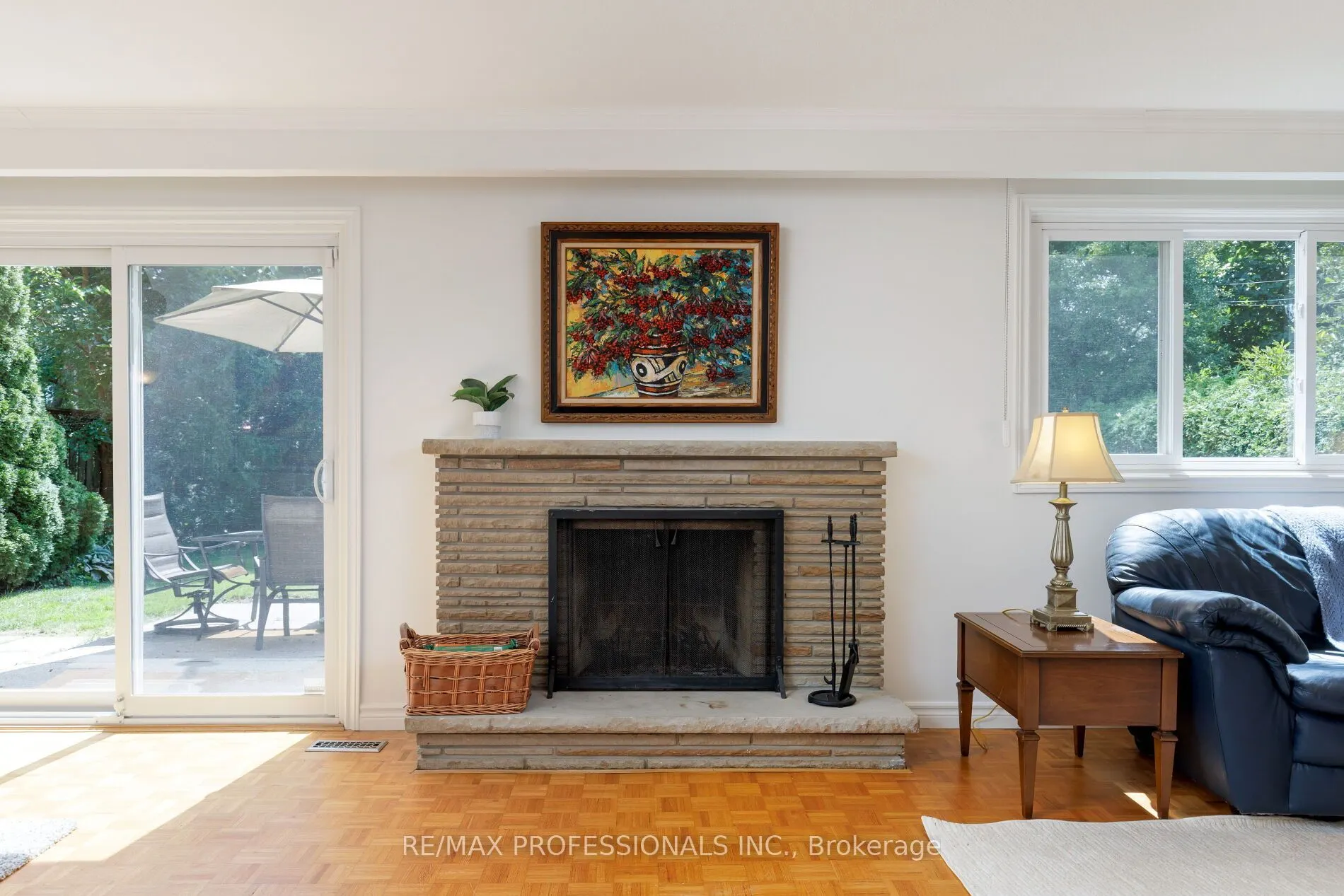36 Thicket Road