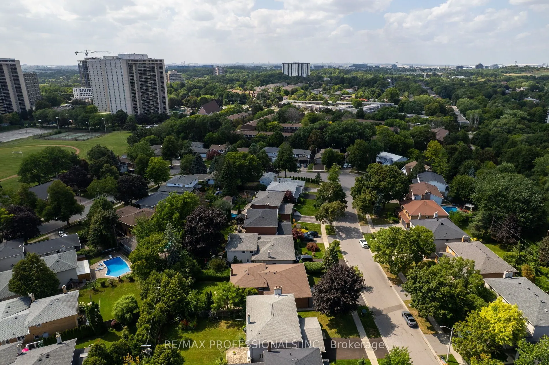 36 Thicket Road