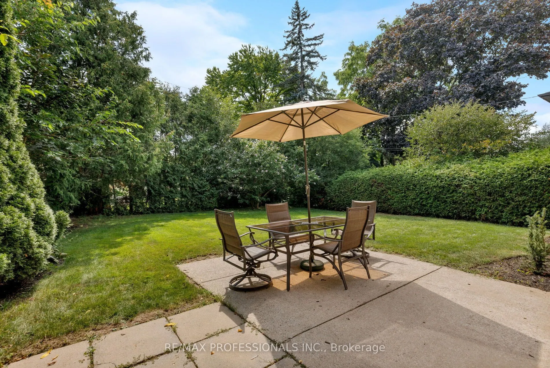 36 Thicket Road