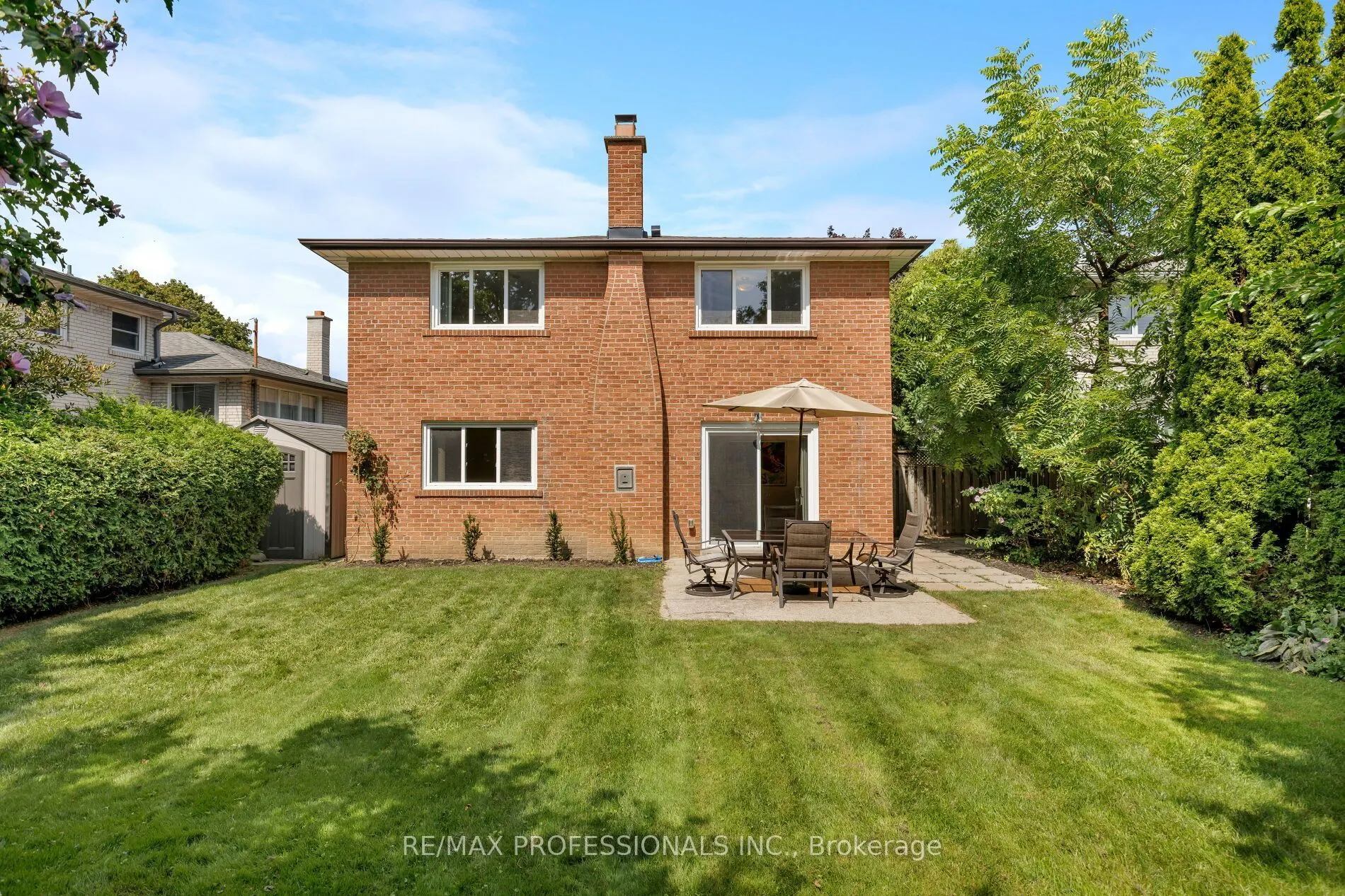 36 Thicket Road