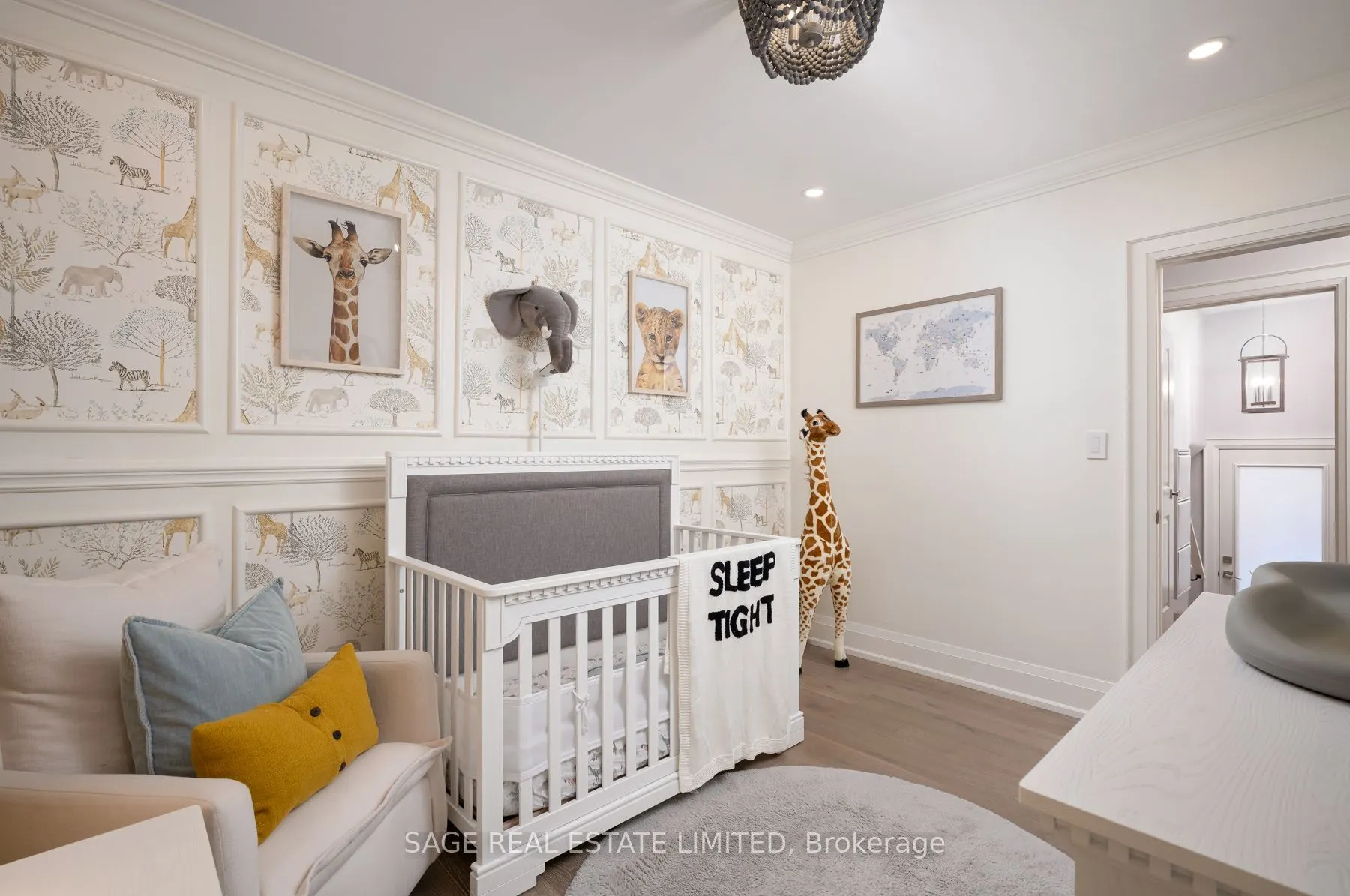 131 Silverhill Drive