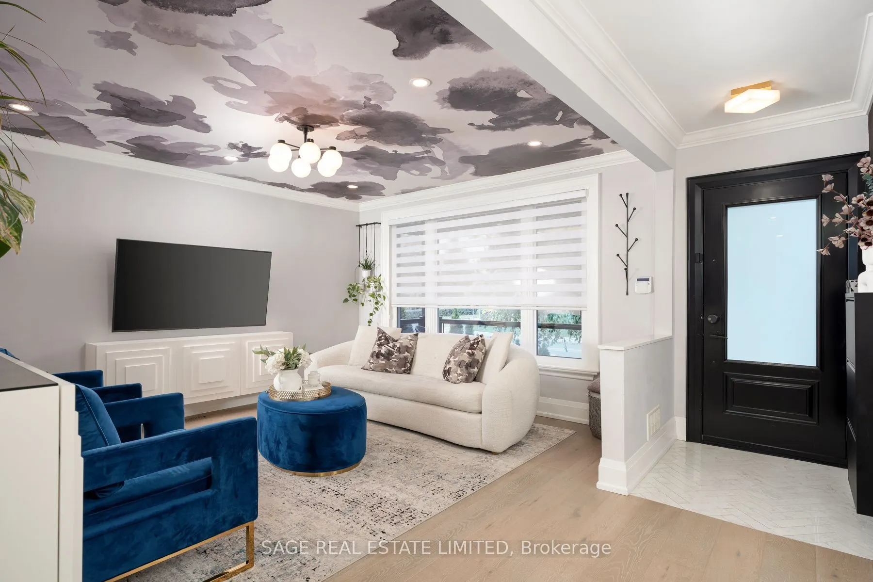 131 Silverhill Drive