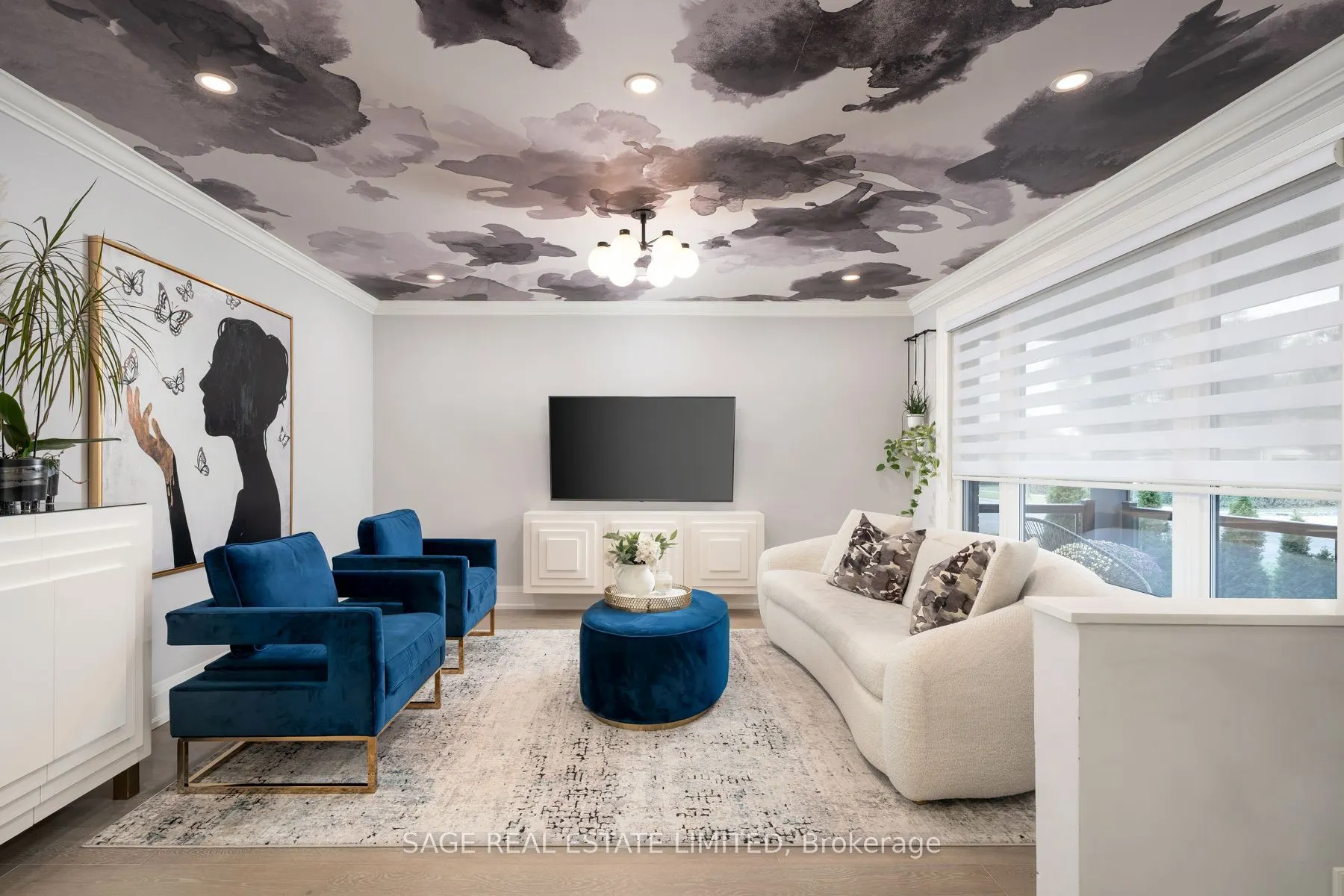 131 Silverhill Drive