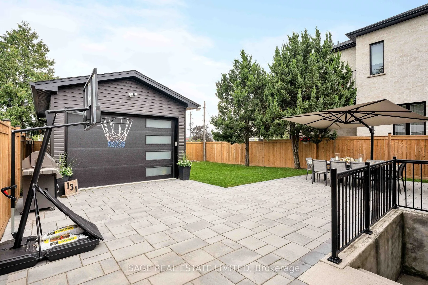 131 Silverhill Drive