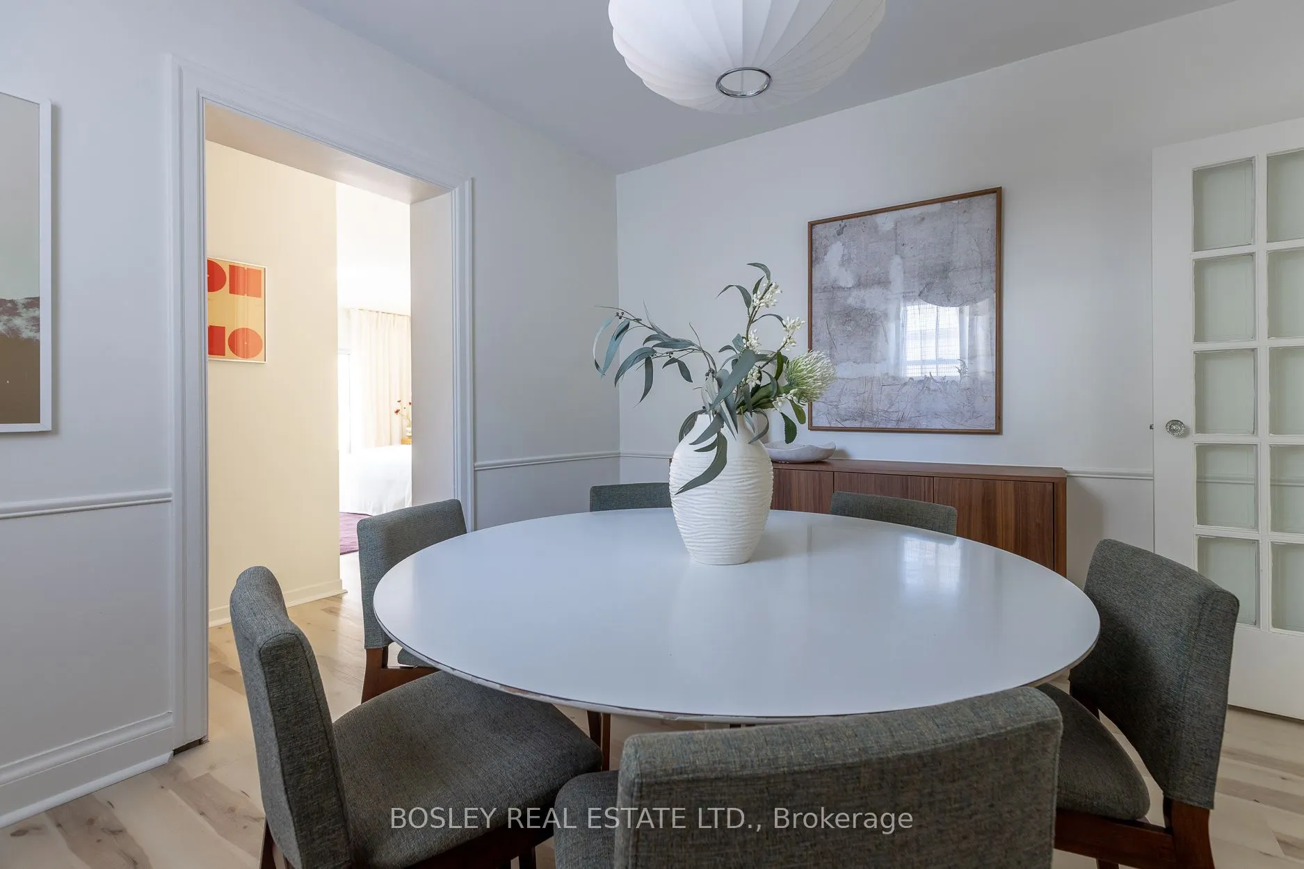 16 Delroy Drive