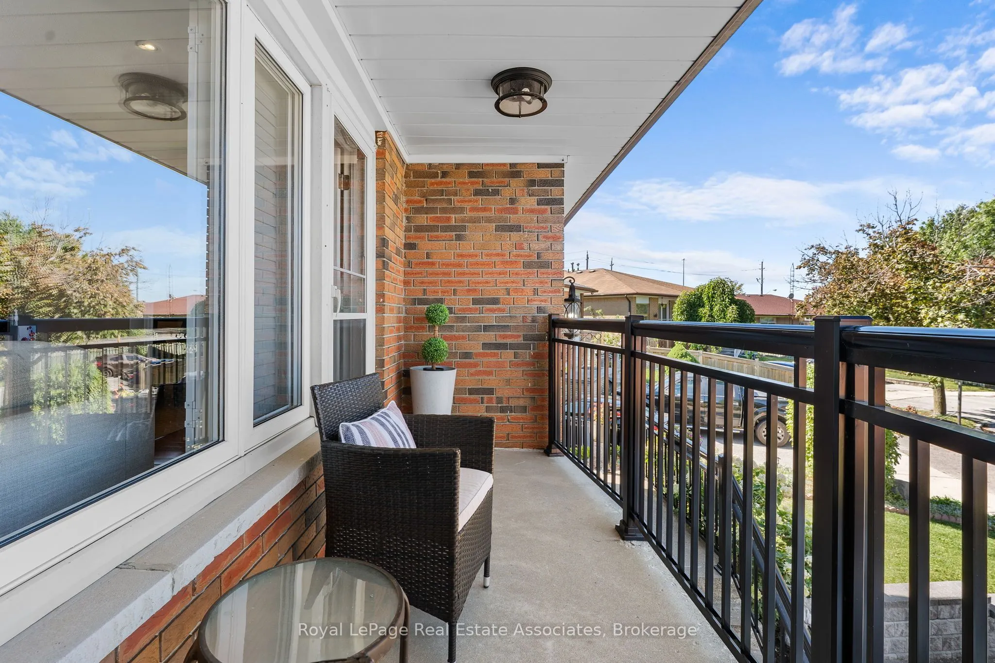 20 Honeywood Road
