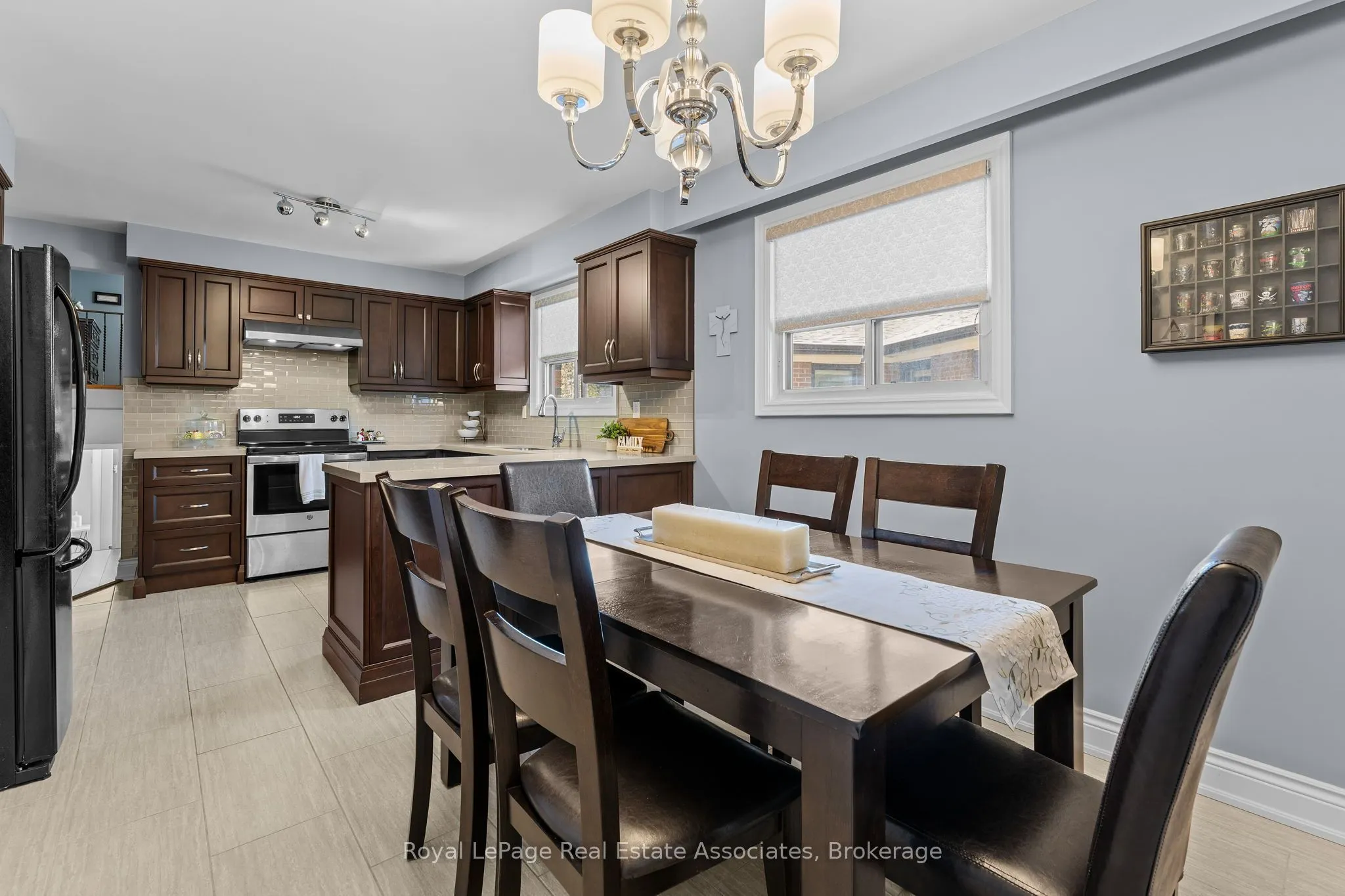 20 Honeywood Road