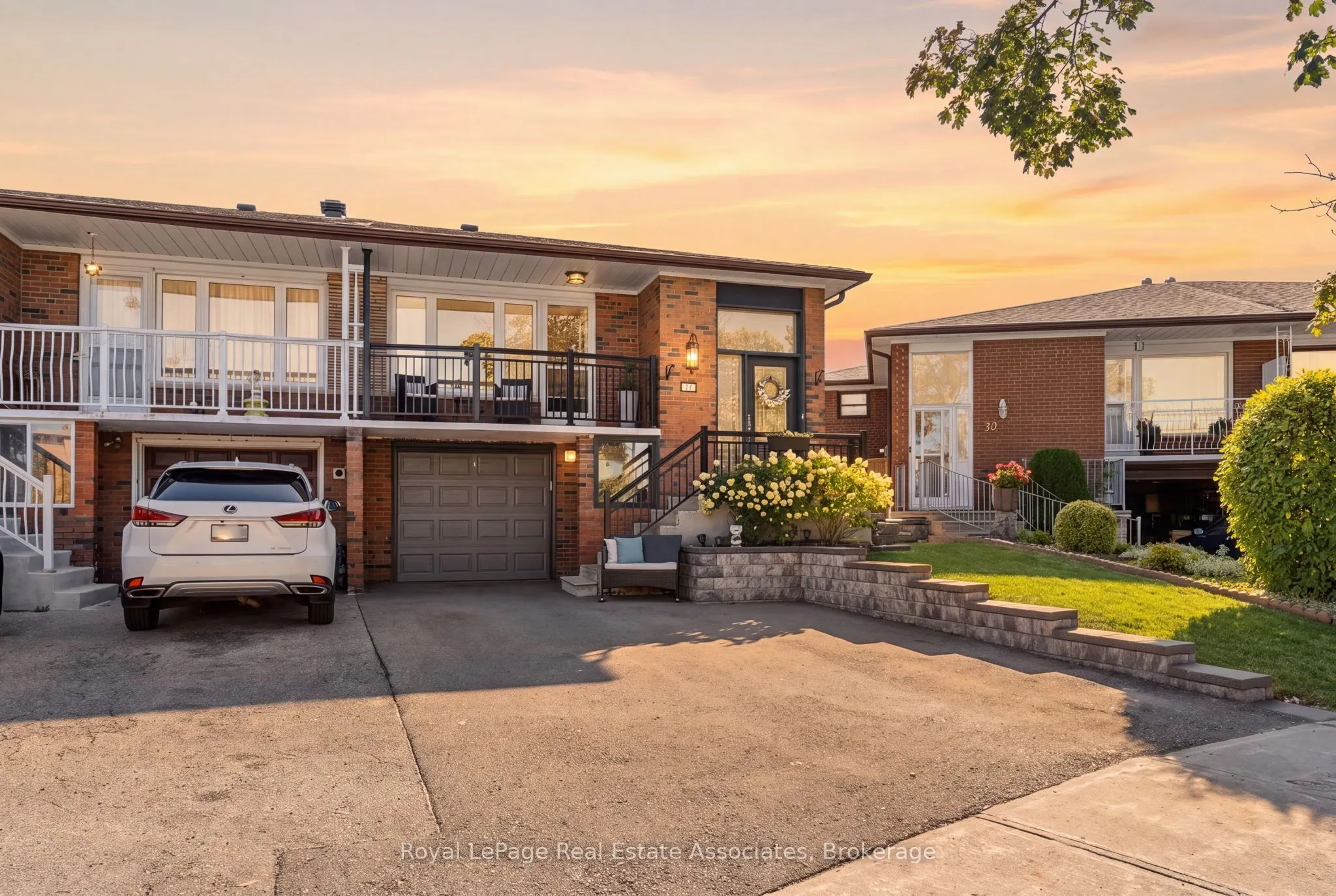 20 Honeywood Road