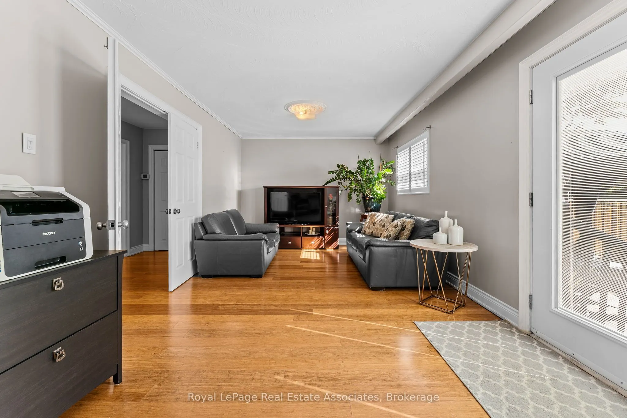 20 Honeywood Road