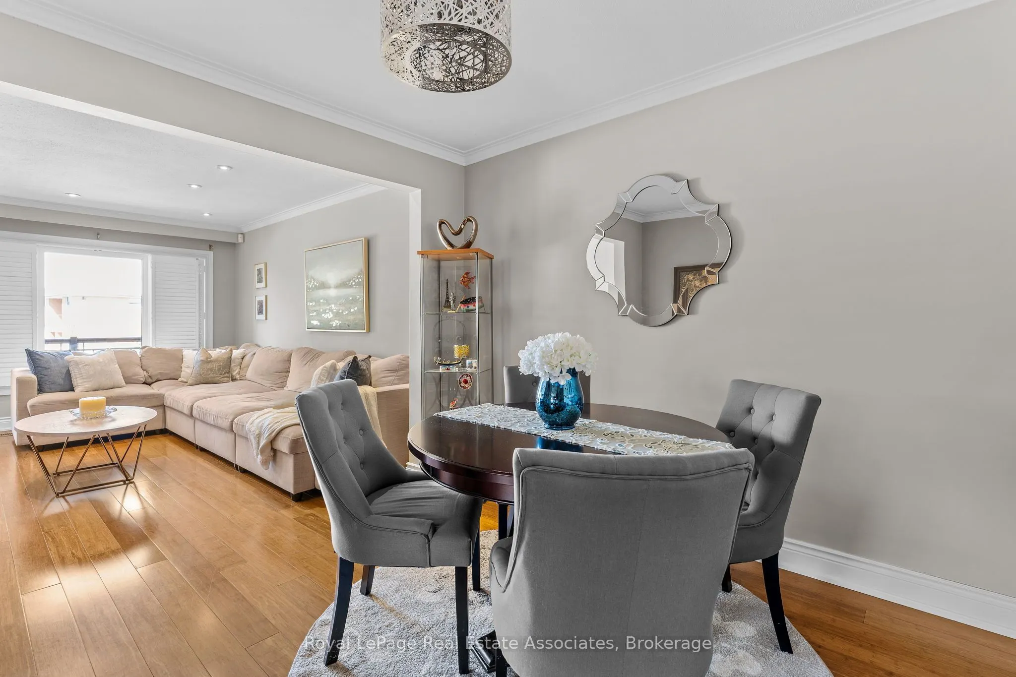 20 Honeywood Road