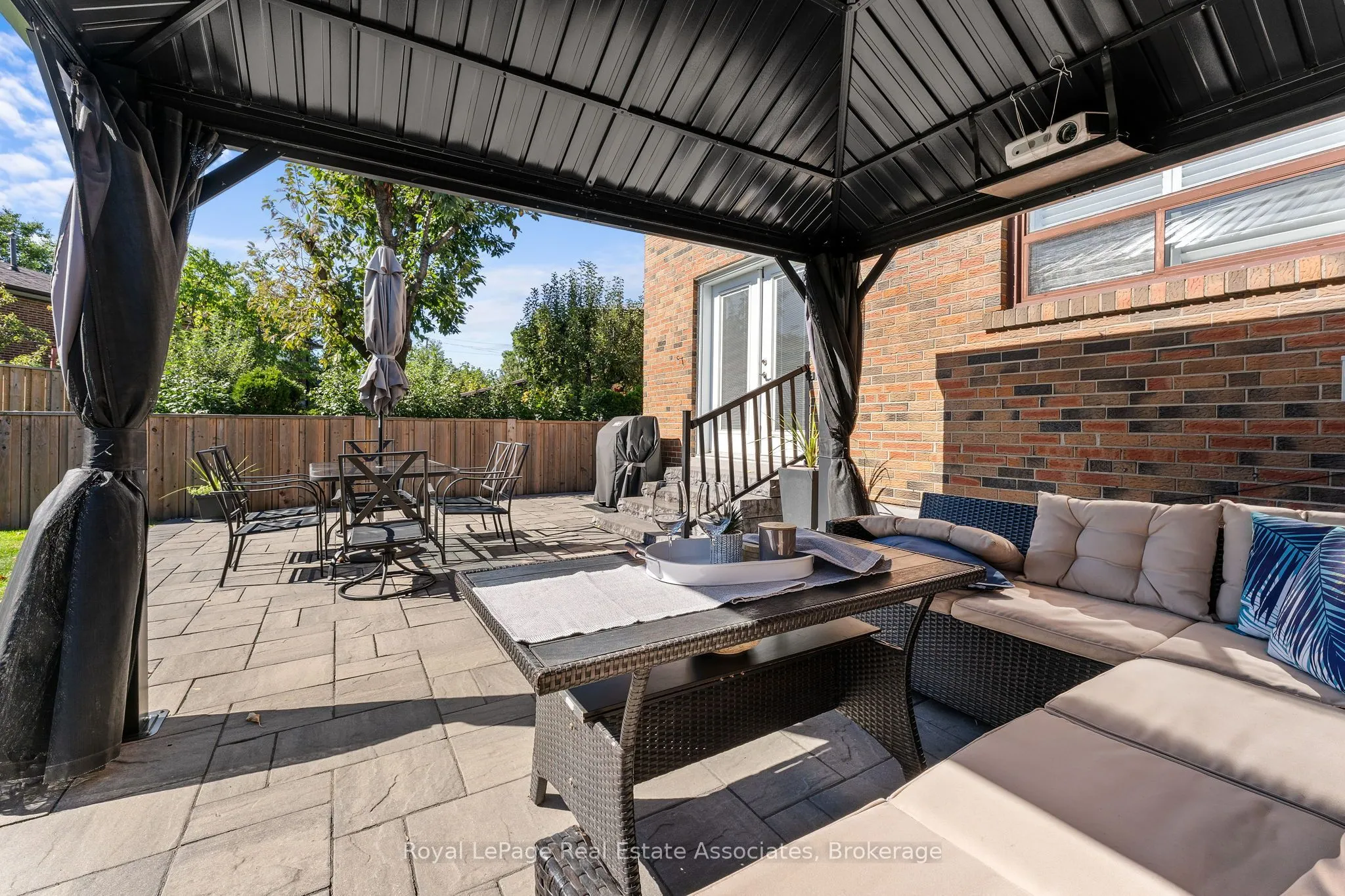 20 Honeywood Road