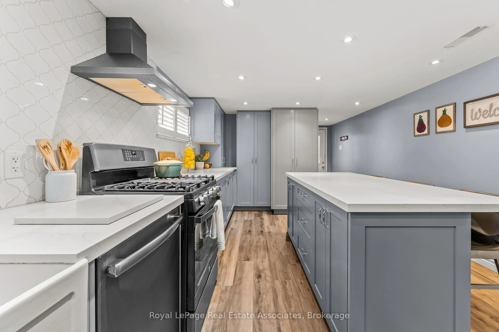 20 Honeywood Road