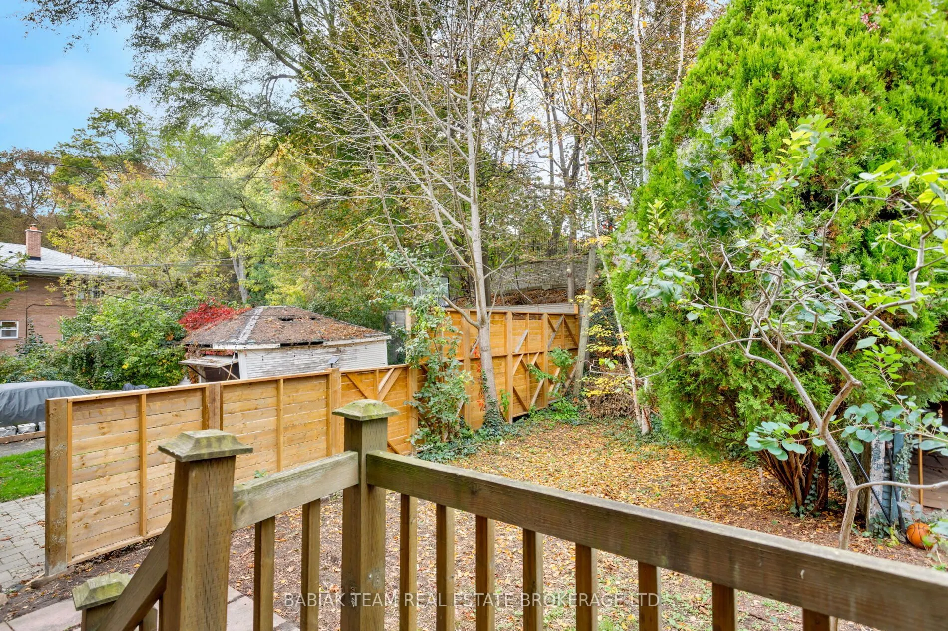34 Elora Road