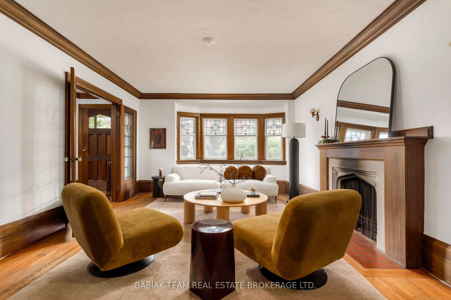 34 Elora Road