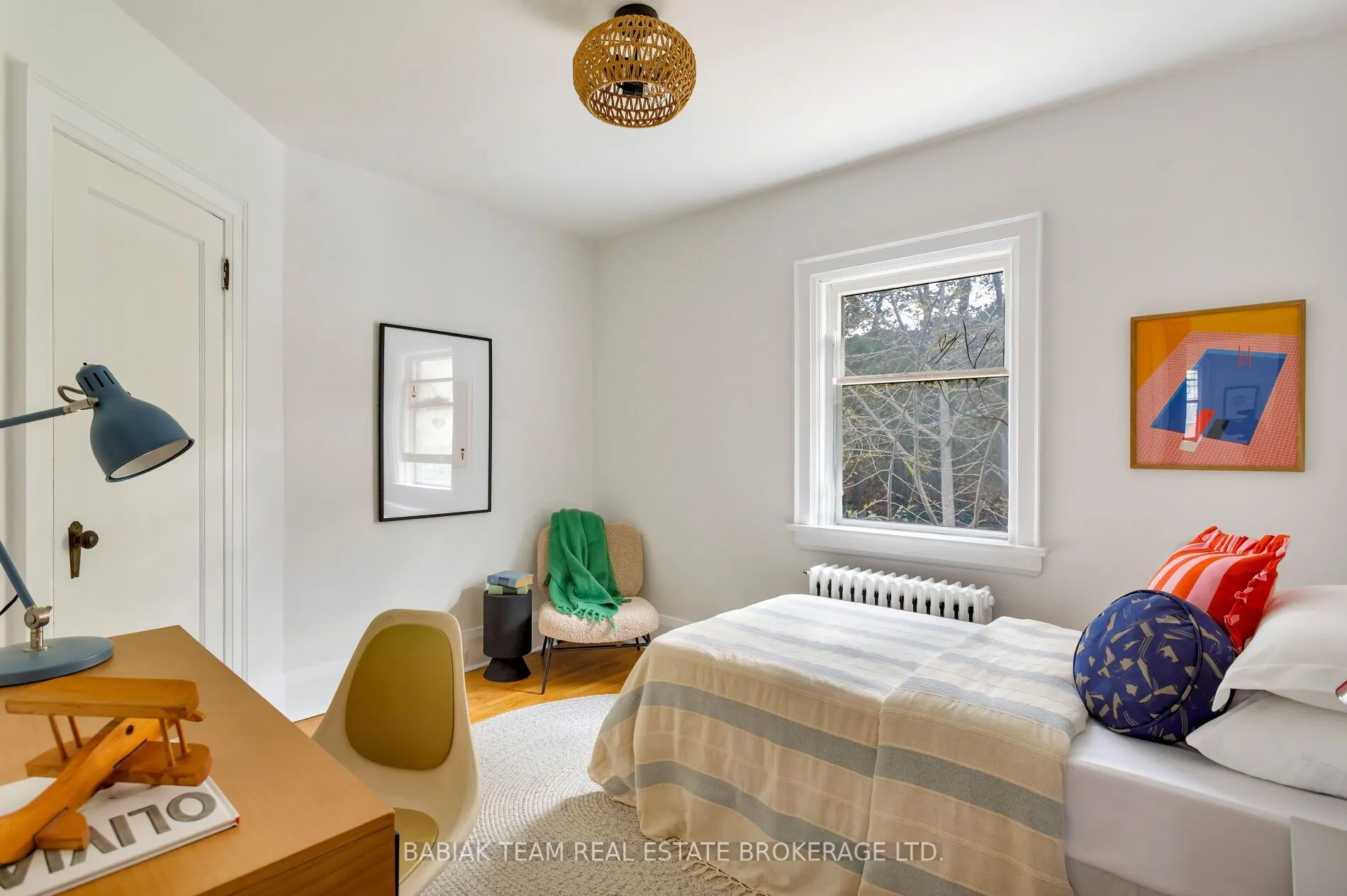 34 Elora Road