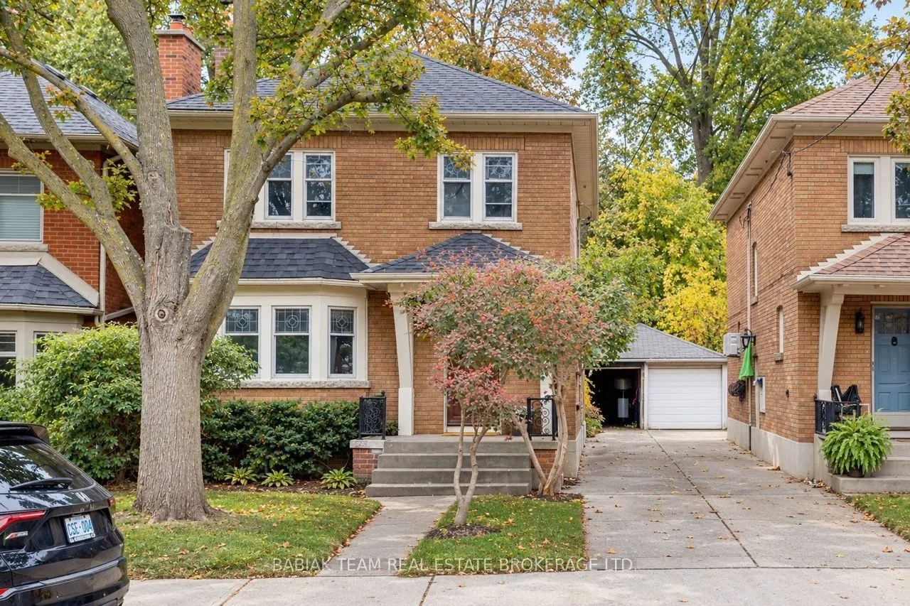 34 Elora Road