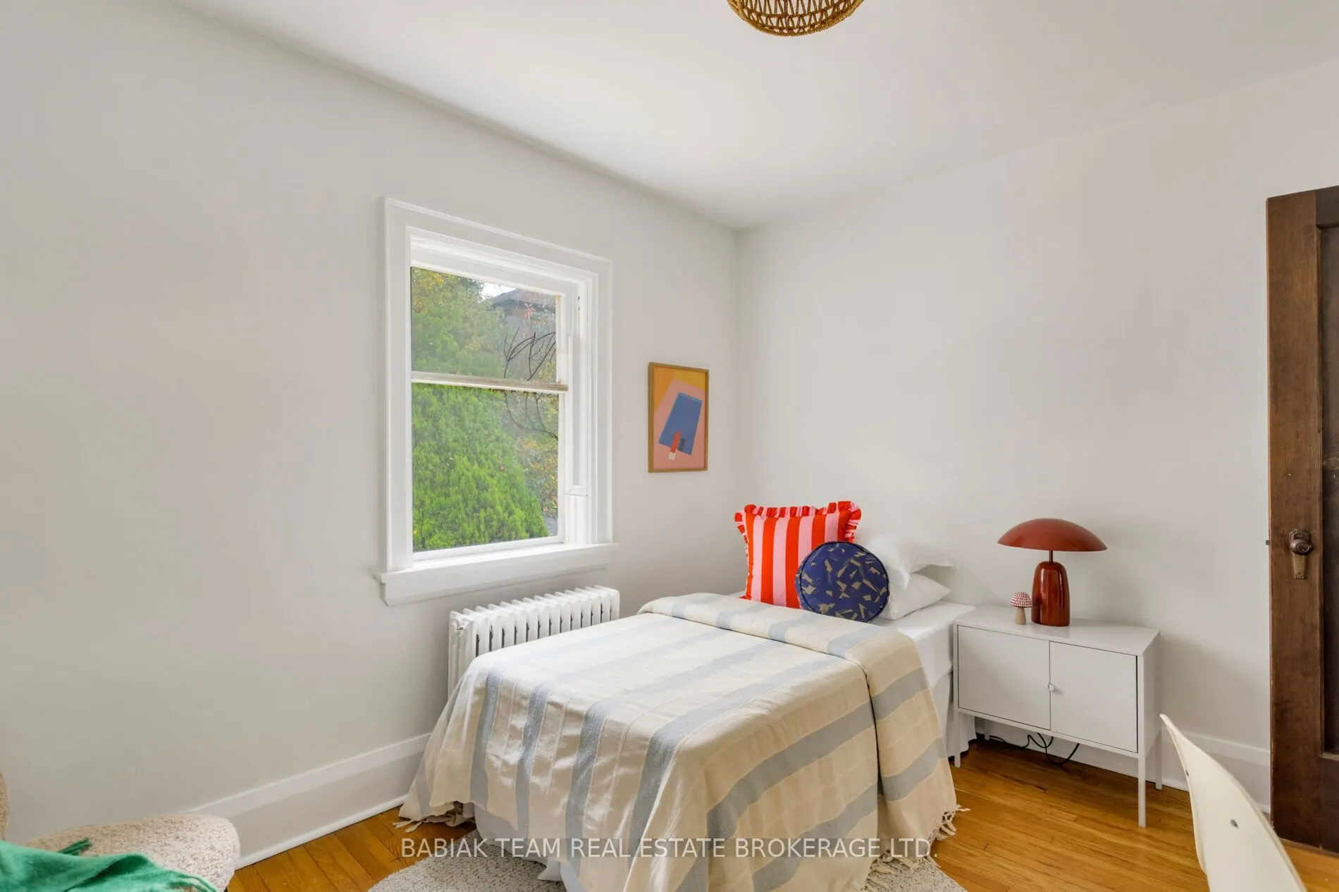 34 Elora Road