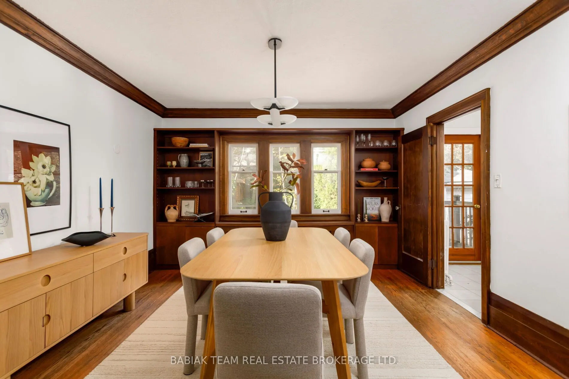 34 Elora Road