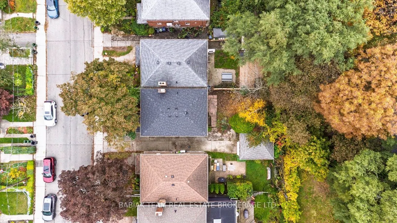 34 Elora Road