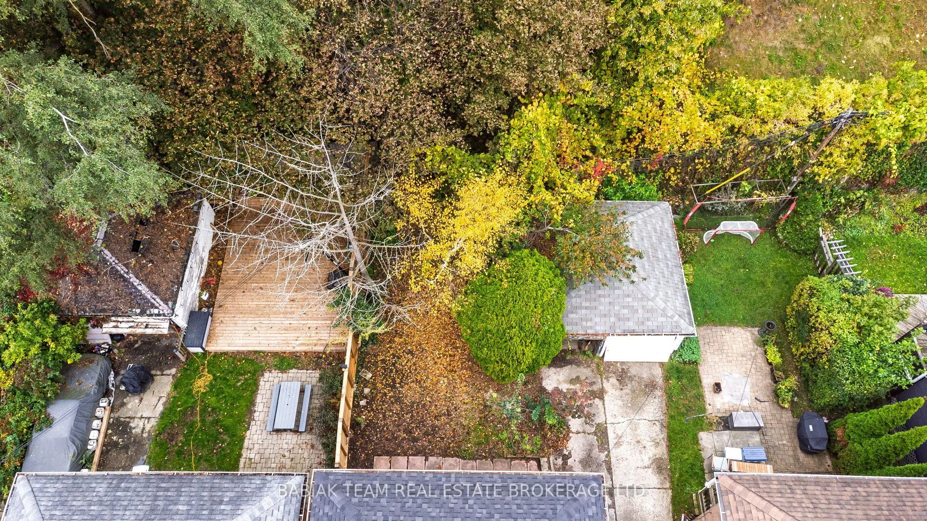 34 Elora Road
