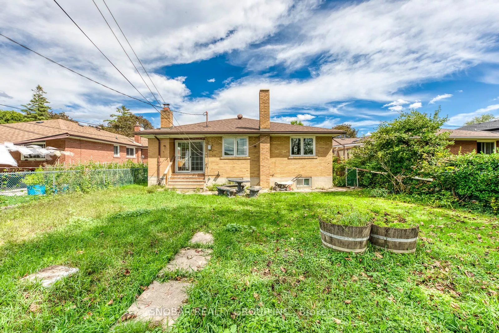 42 Newstead Road
