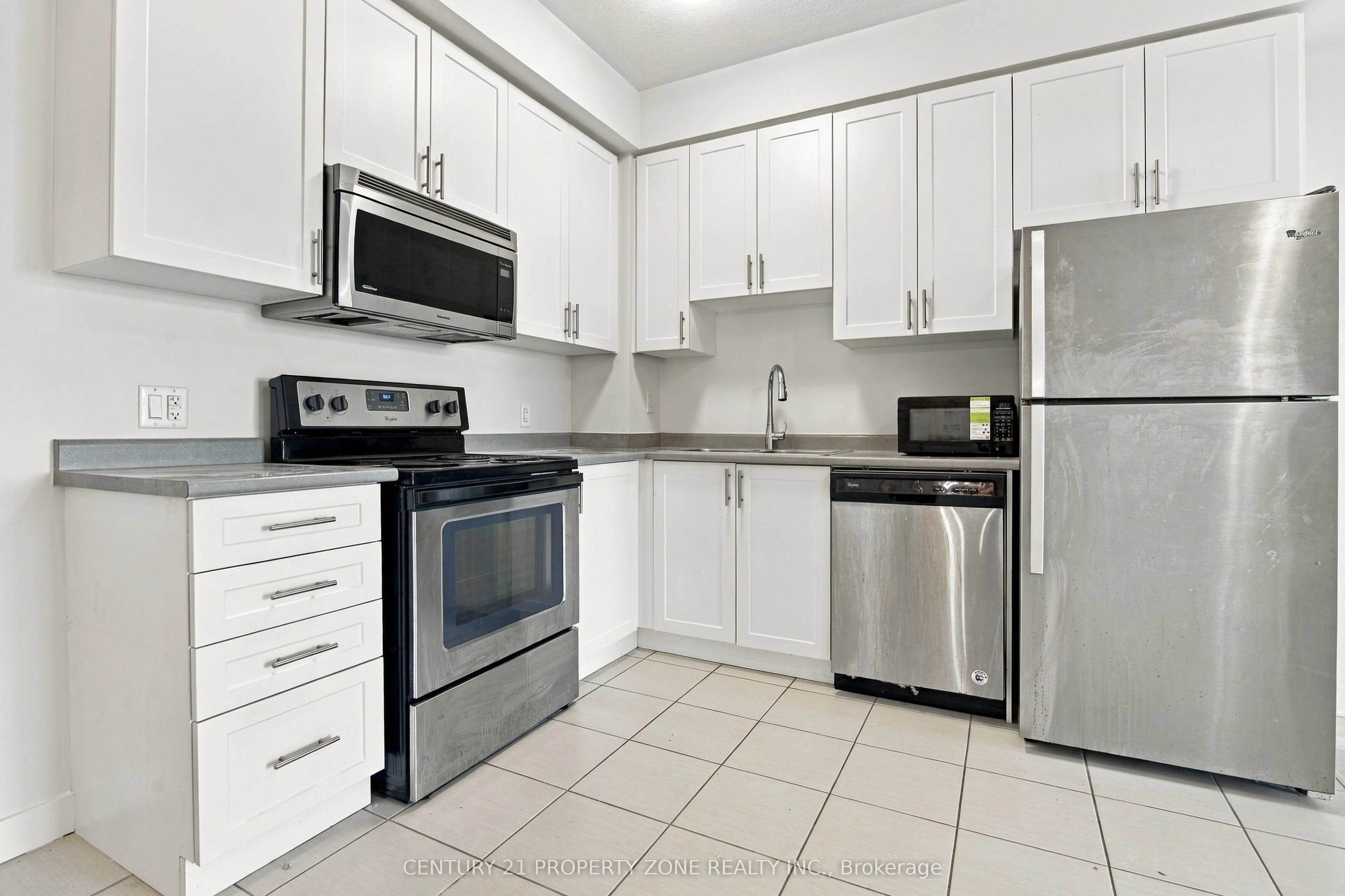 2490 Old Bronte Road #510