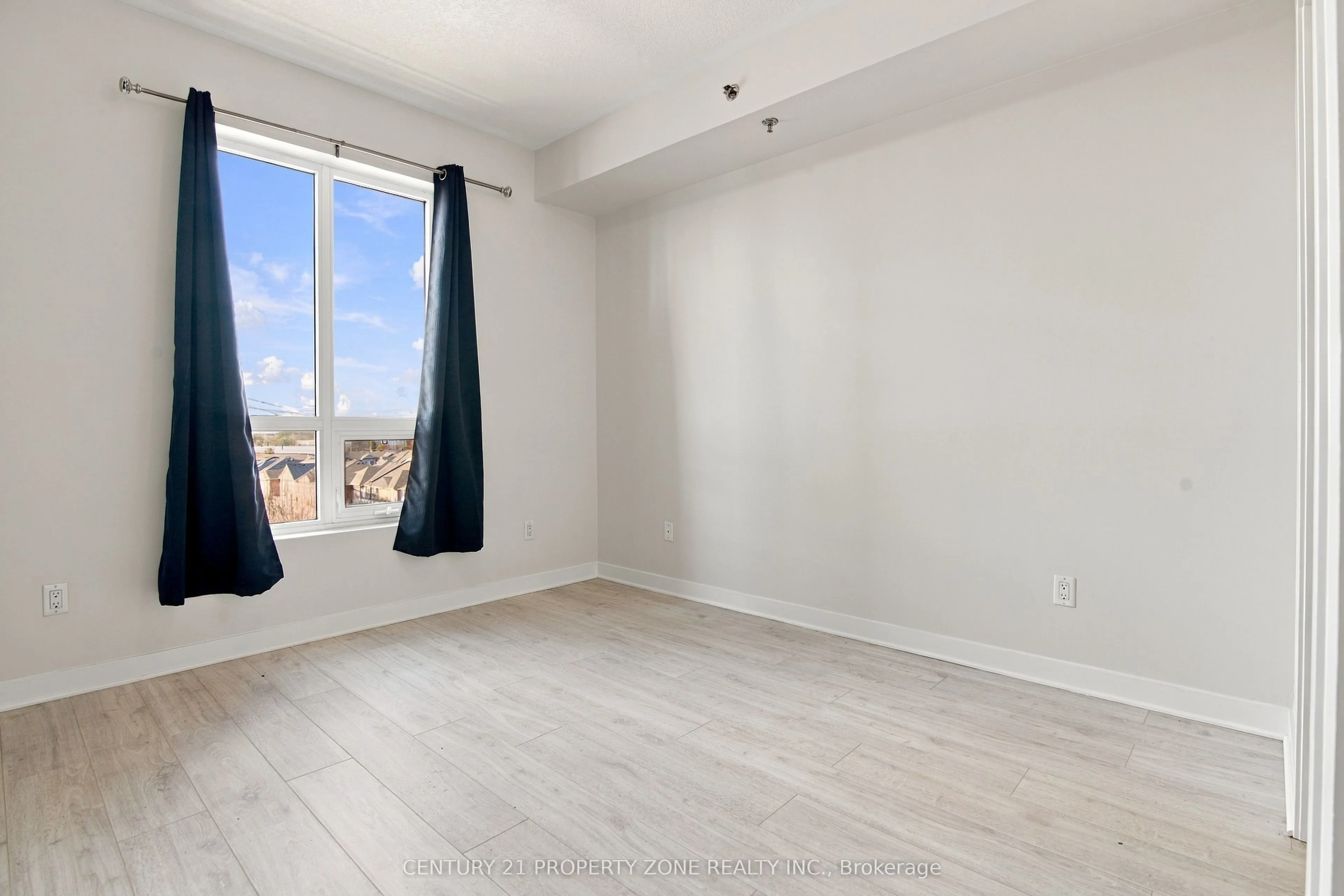 2490 Old Bronte Road #510