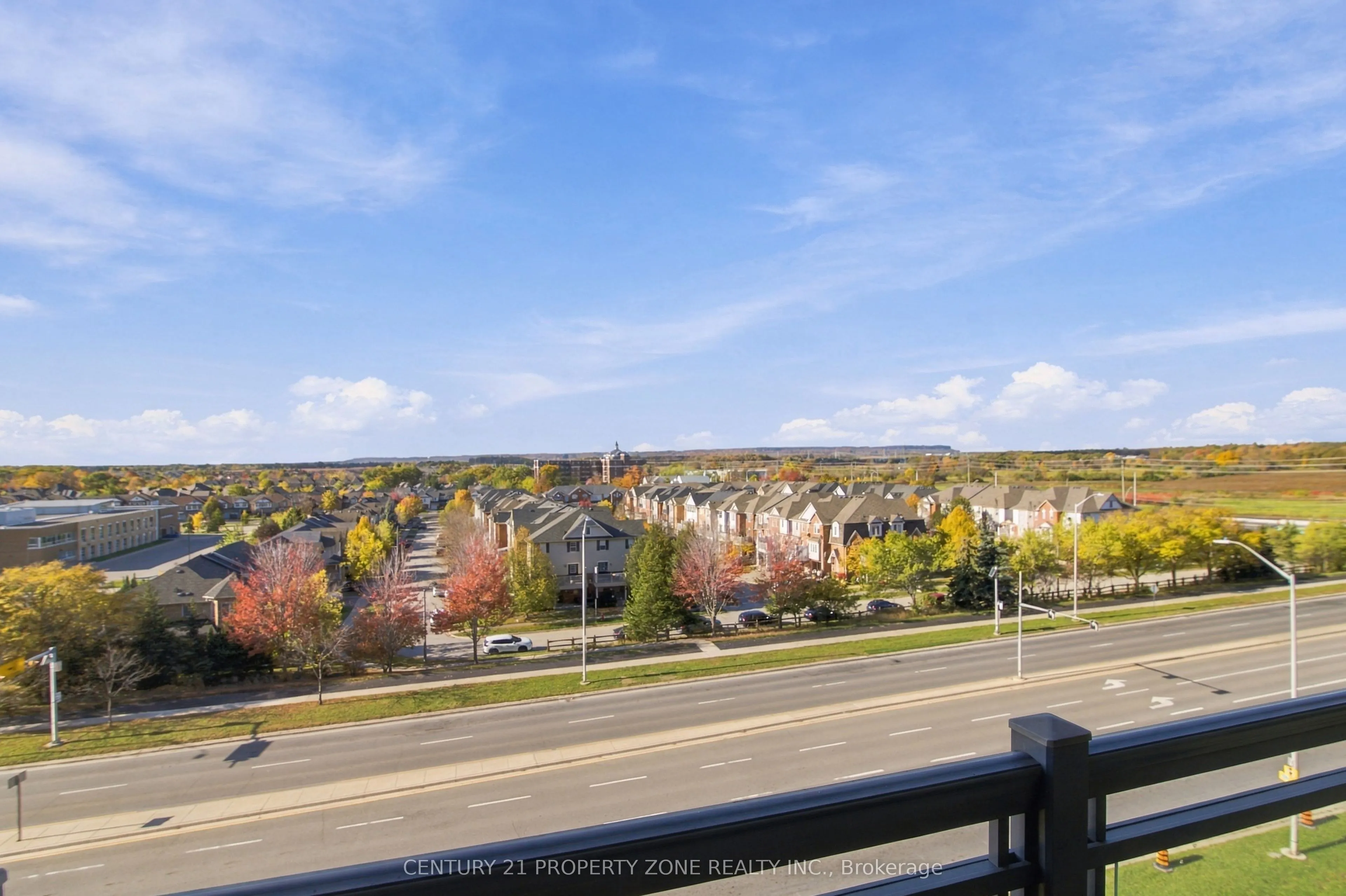 2490 Old Bronte Road #510