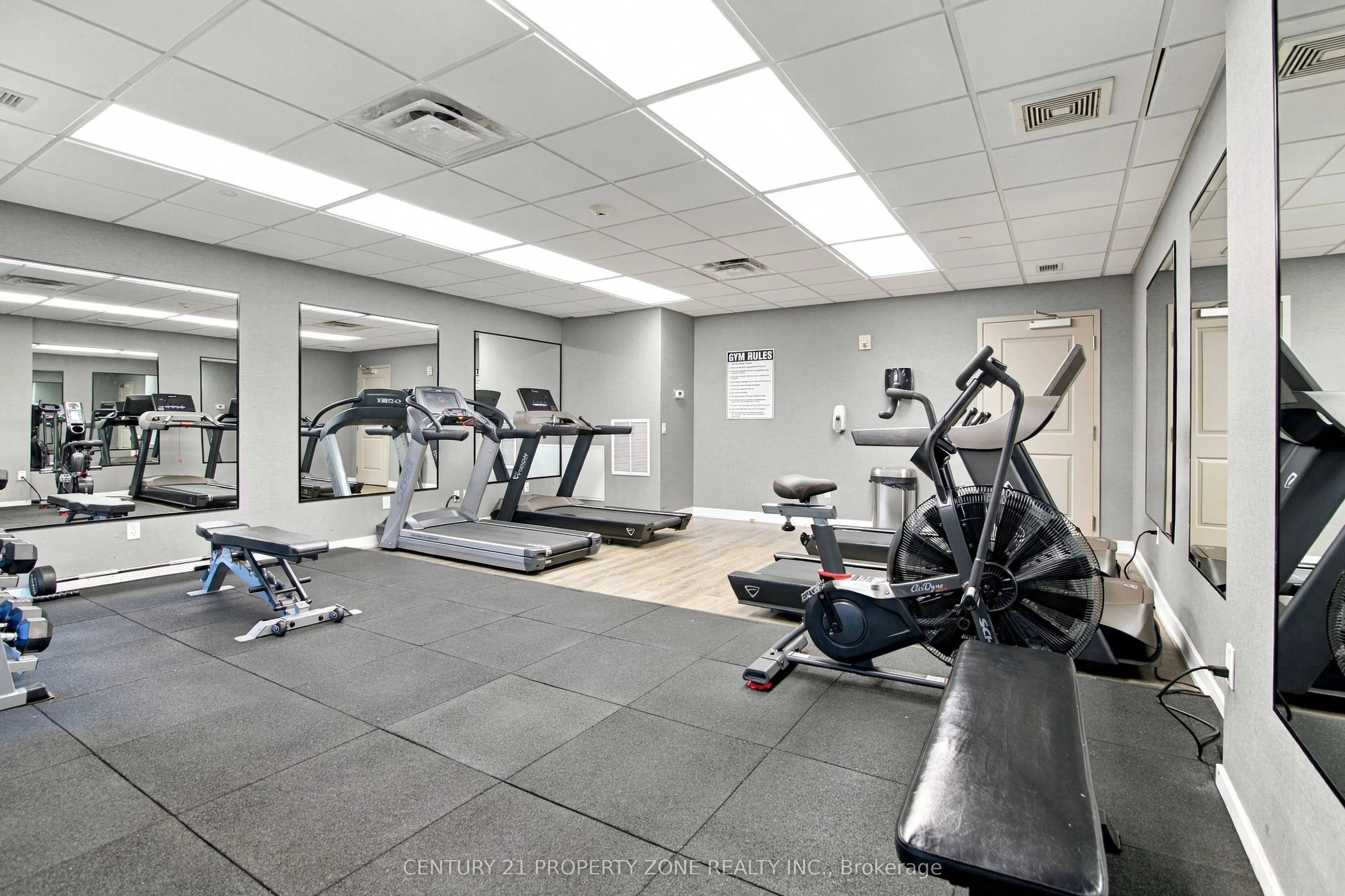 2490 Old Bronte Road #510