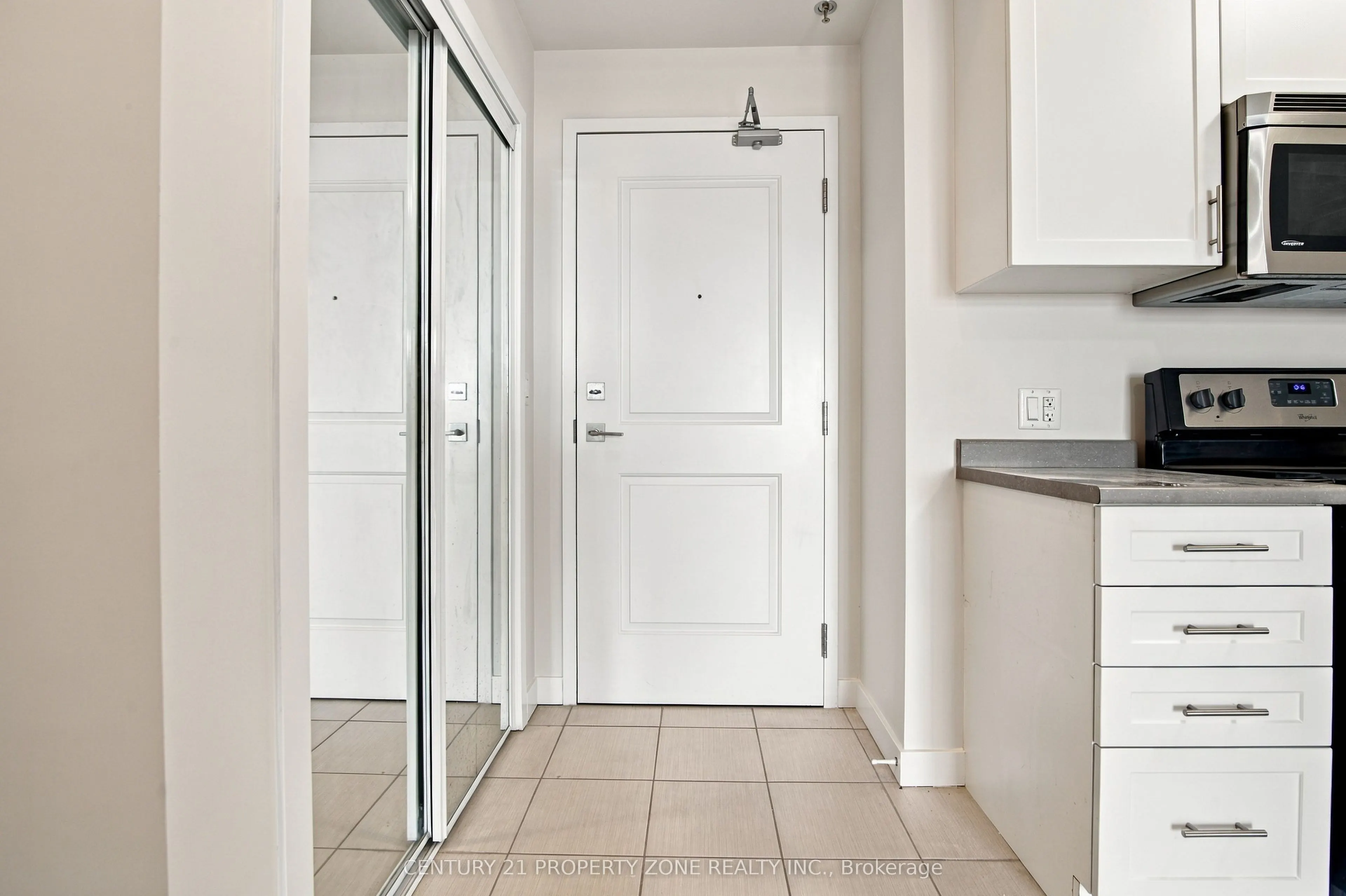 2490 Old Bronte Road #510