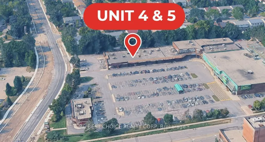 3476 Glen Erin Drive