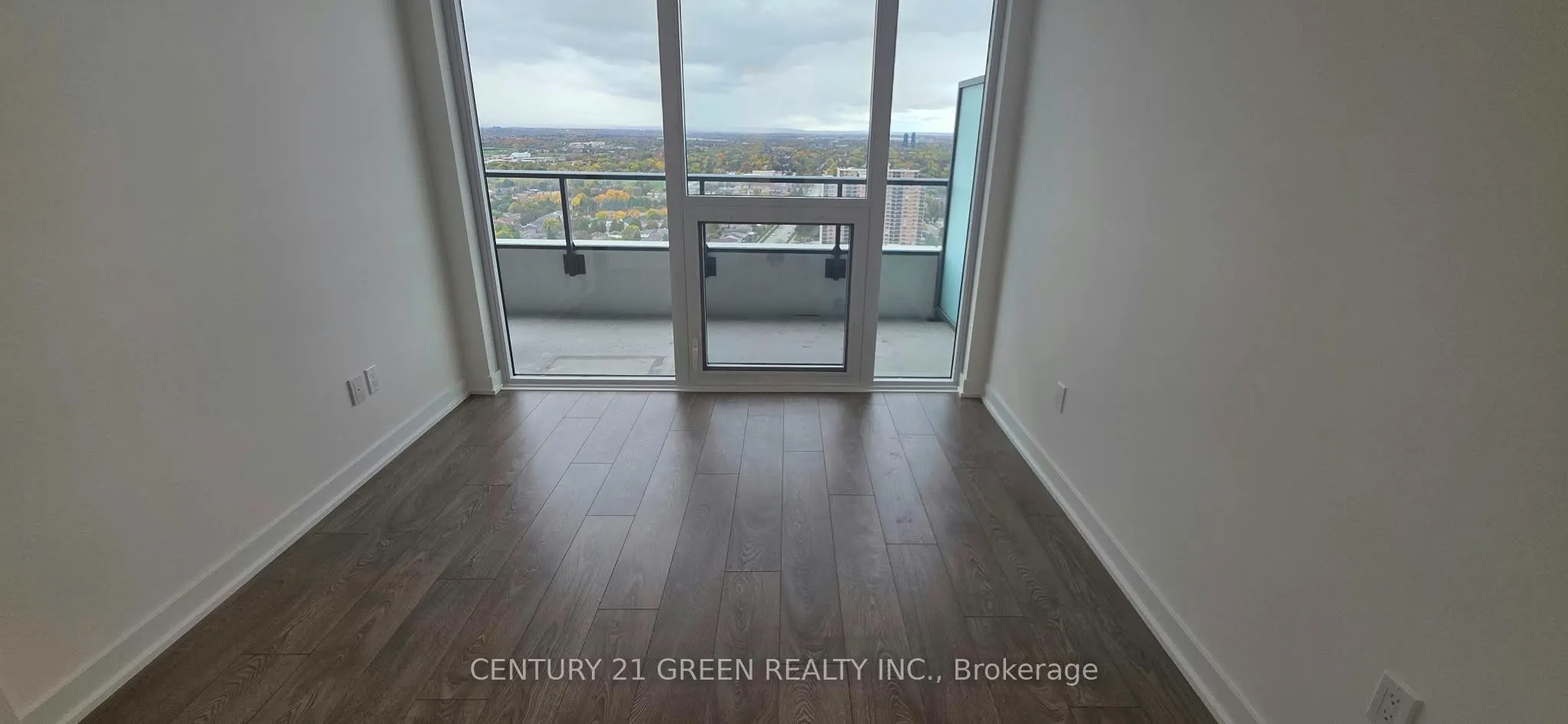 209 Steeles Avenue W #2807
