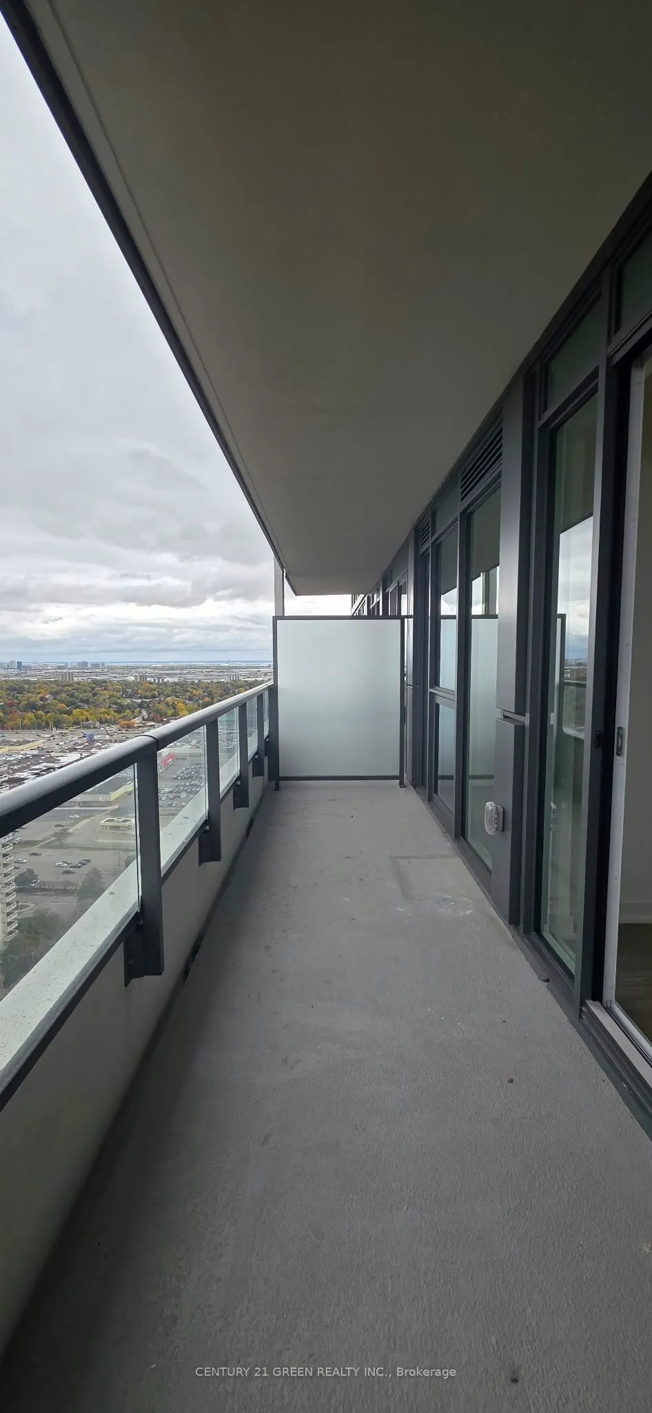 209 Steeles Avenue W #2807