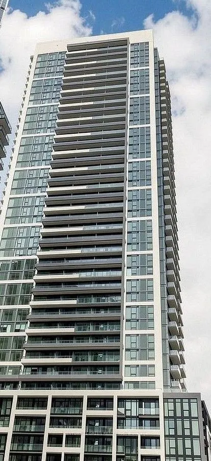 209 Steeles Avenue W #2807
