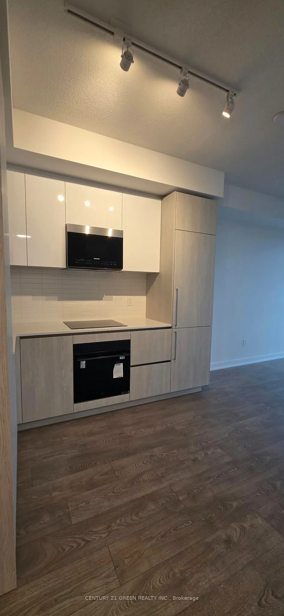 209 Steeles Avenue W #2807