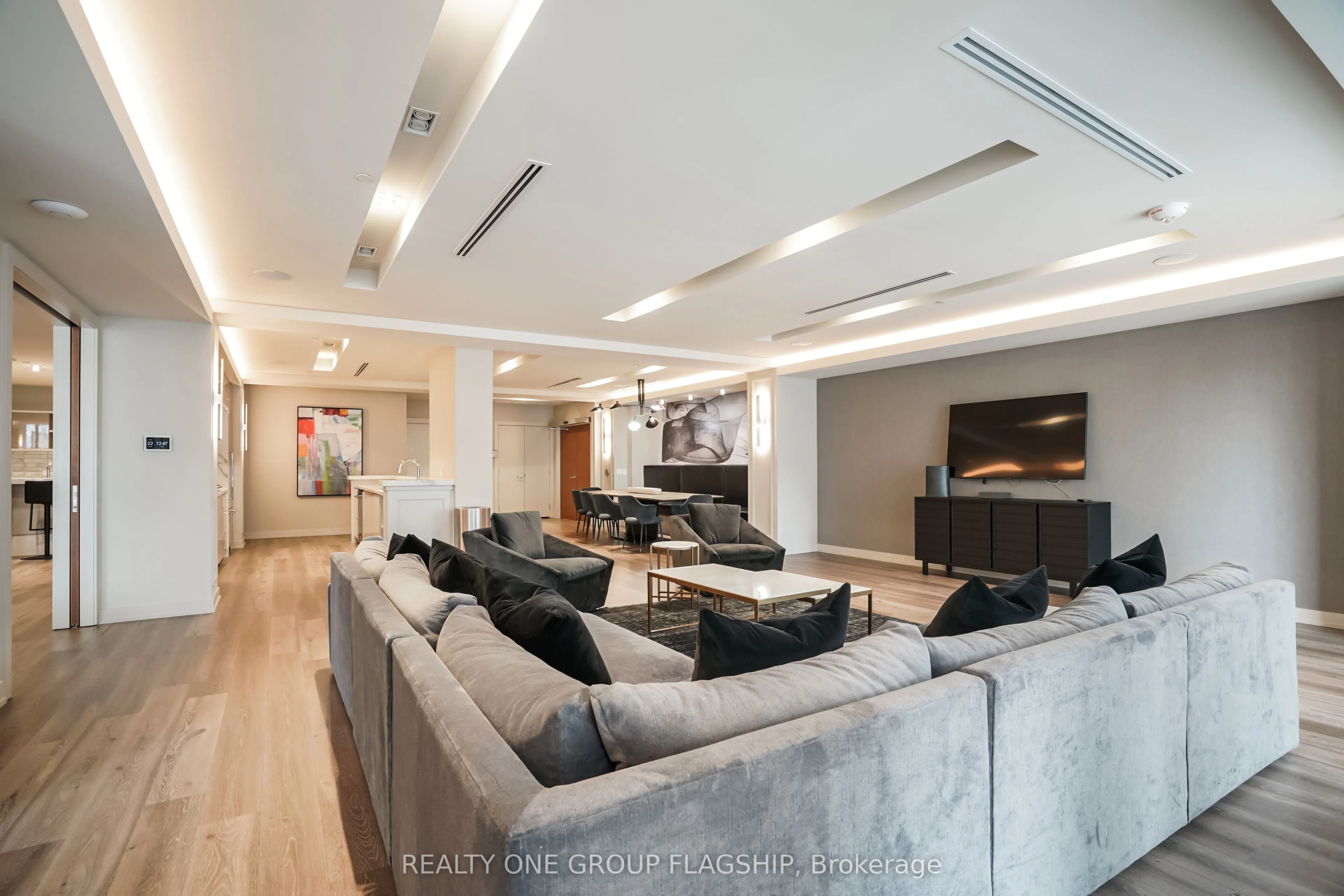 4085 Parkside Village Drive #1407