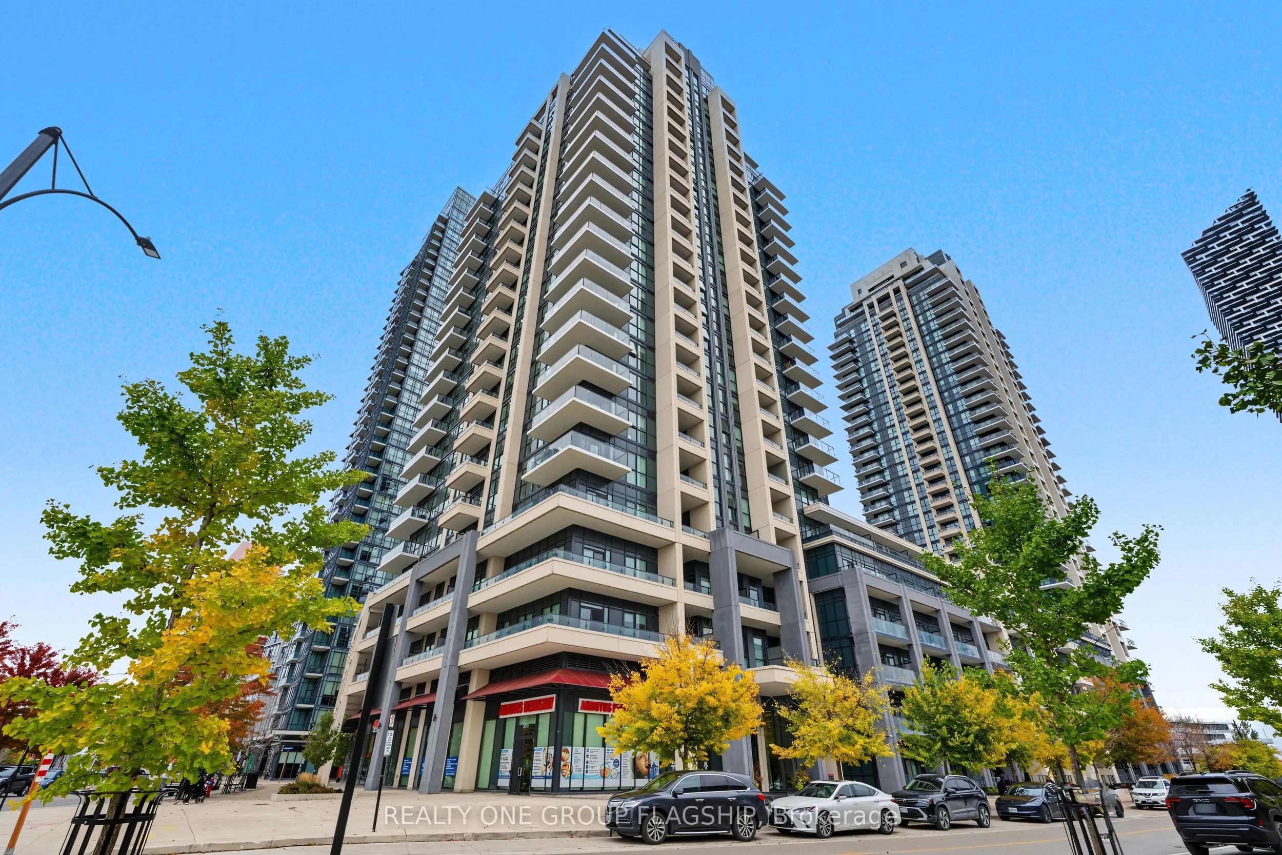 4085 Parkside Village Drive #1407