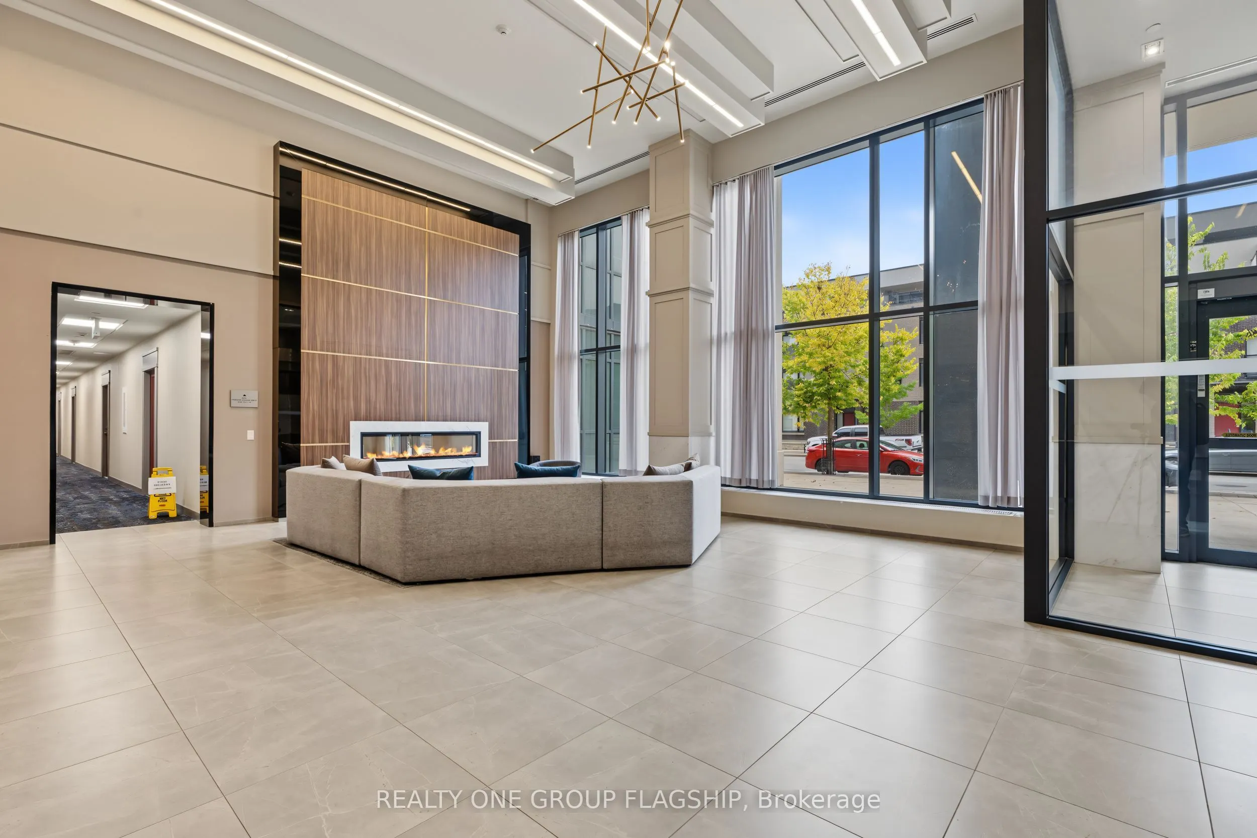 4085 Parkside Village Drive #1407