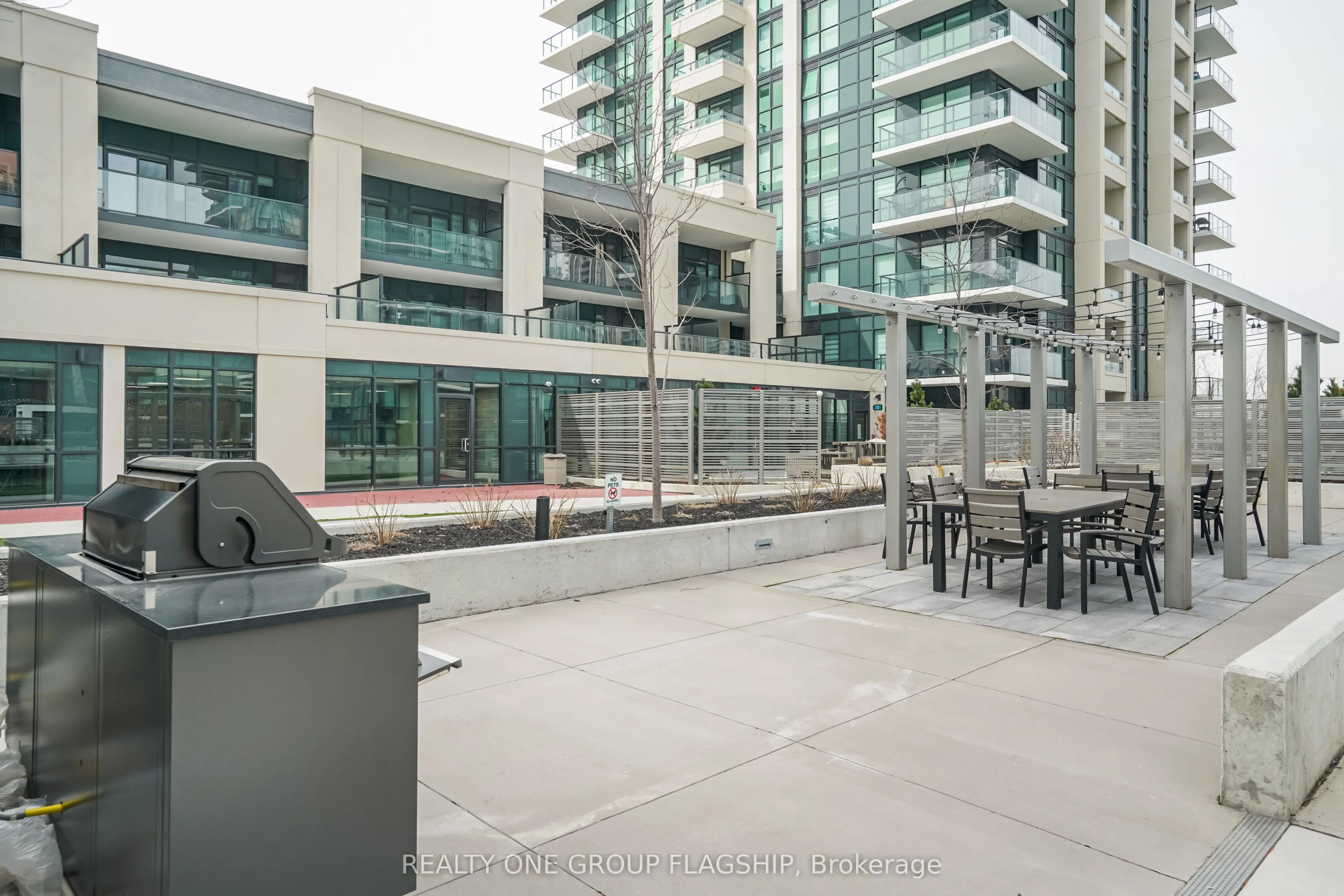 4085 Parkside Village Drive #1407