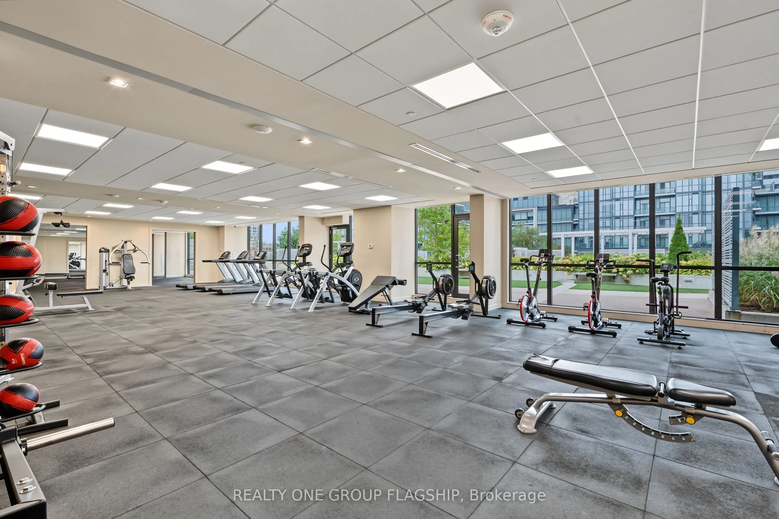 4085 Parkside Village Drive #1407