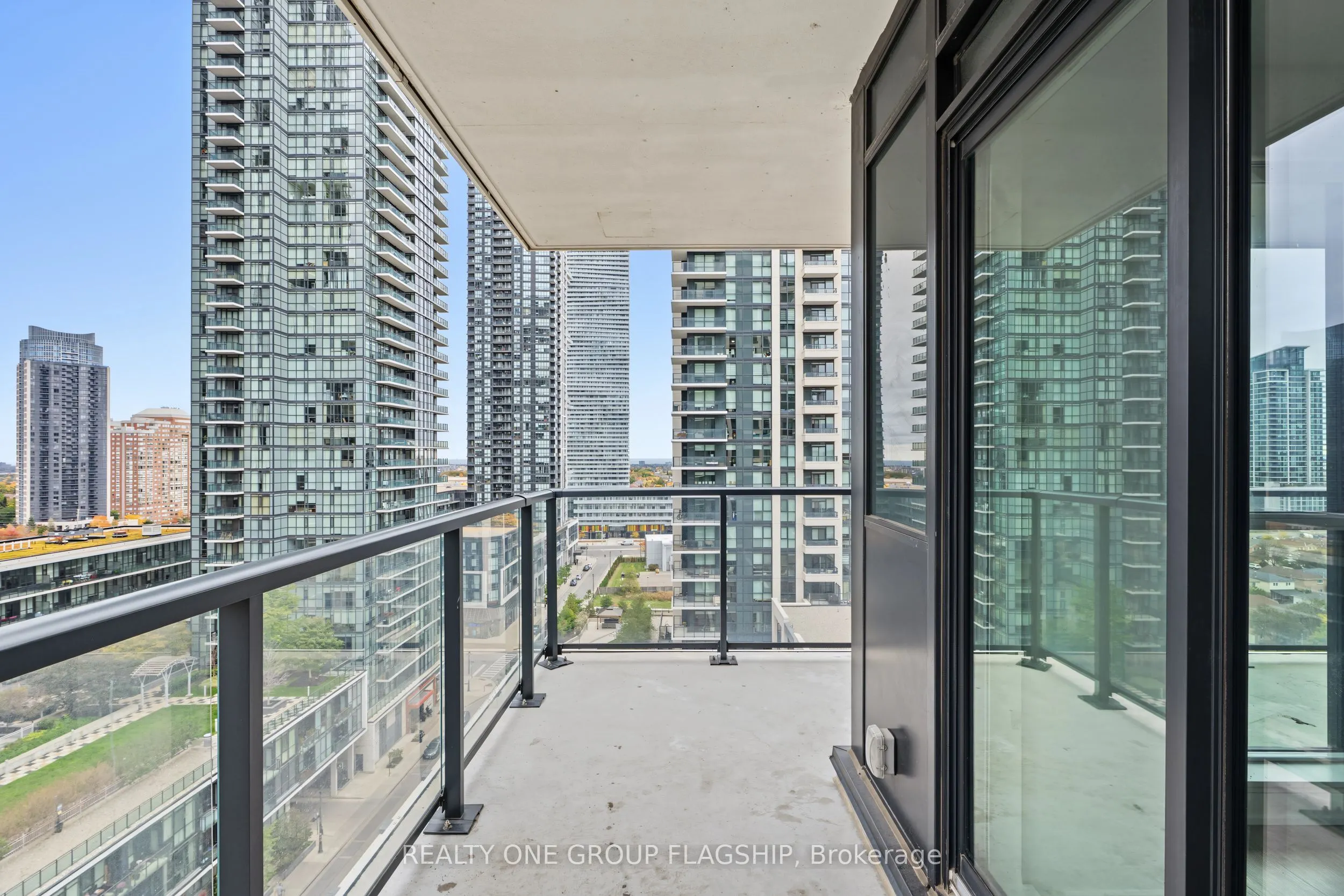 4085 Parkside Village Drive #1407