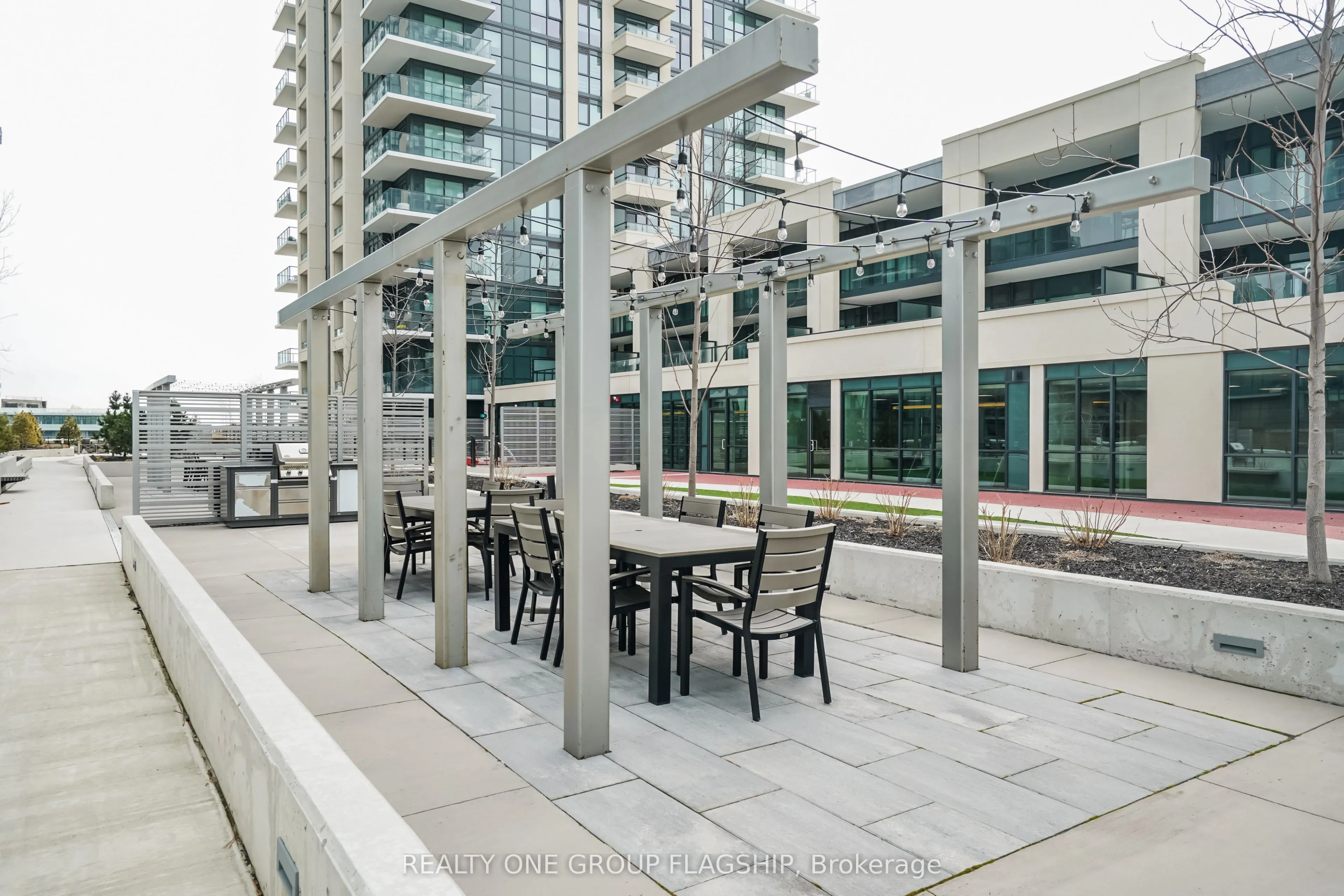 4085 Parkside Village Drive #1407