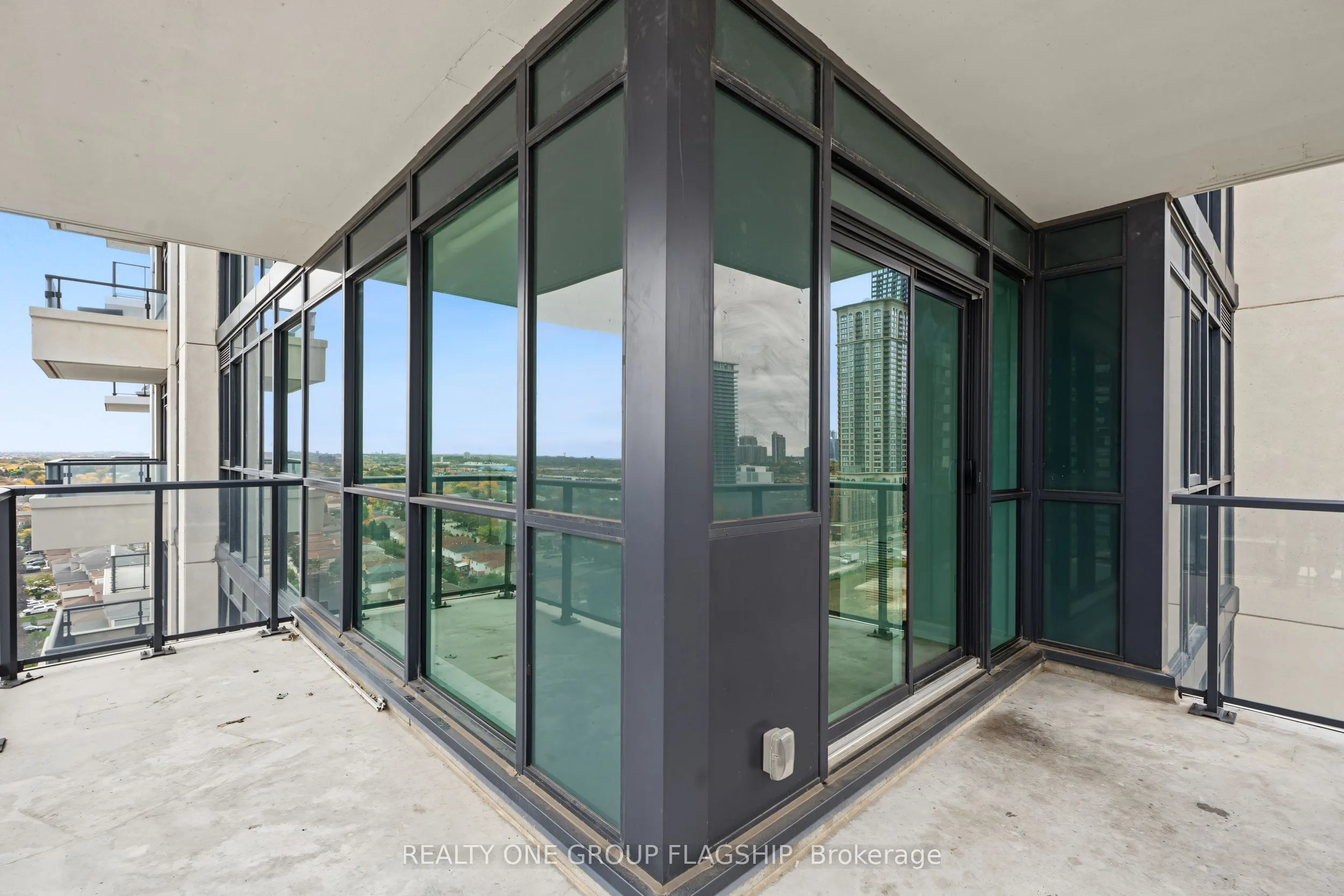 4085 Parkside Village Drive #1407