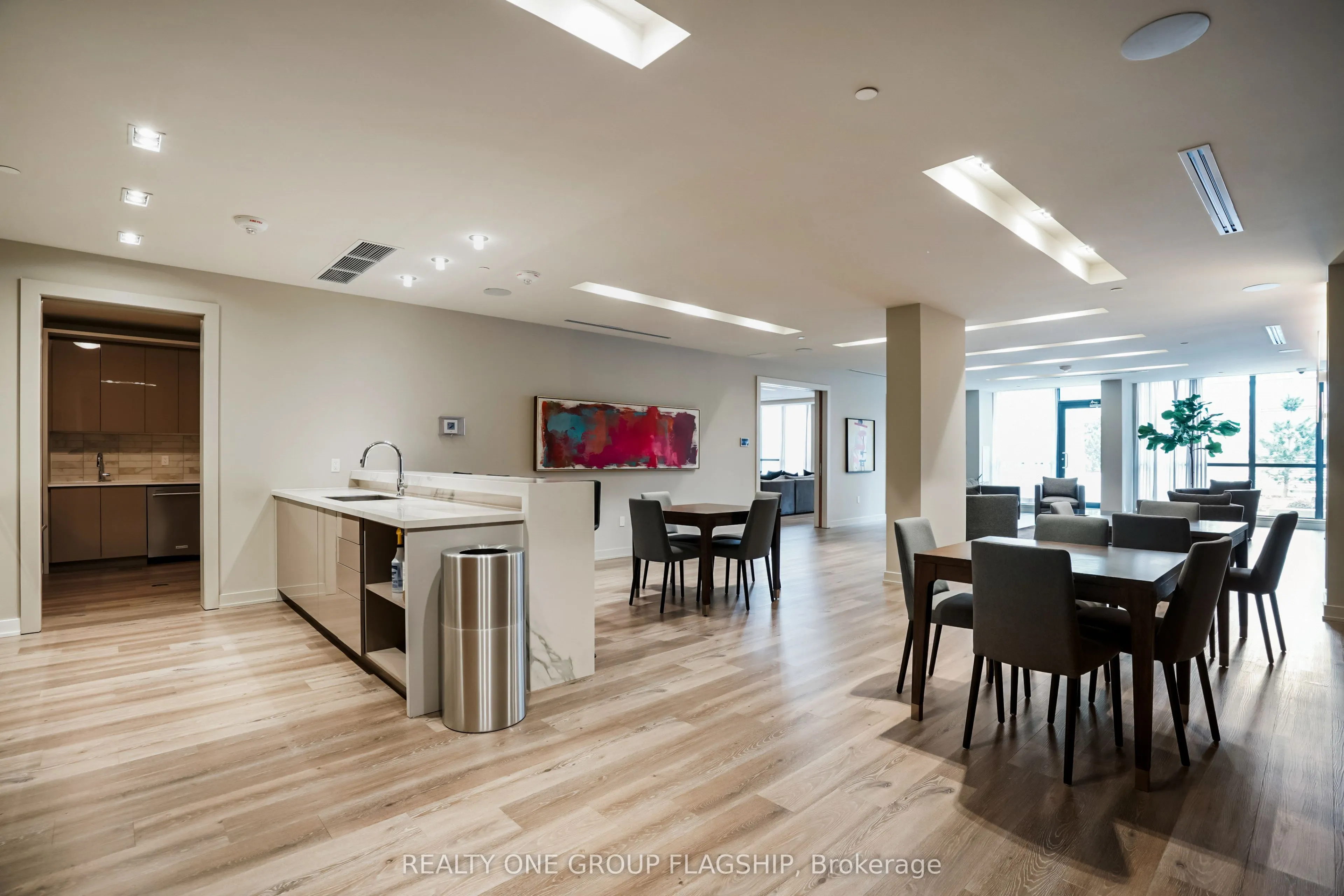 4085 Parkside Village Drive #1407
